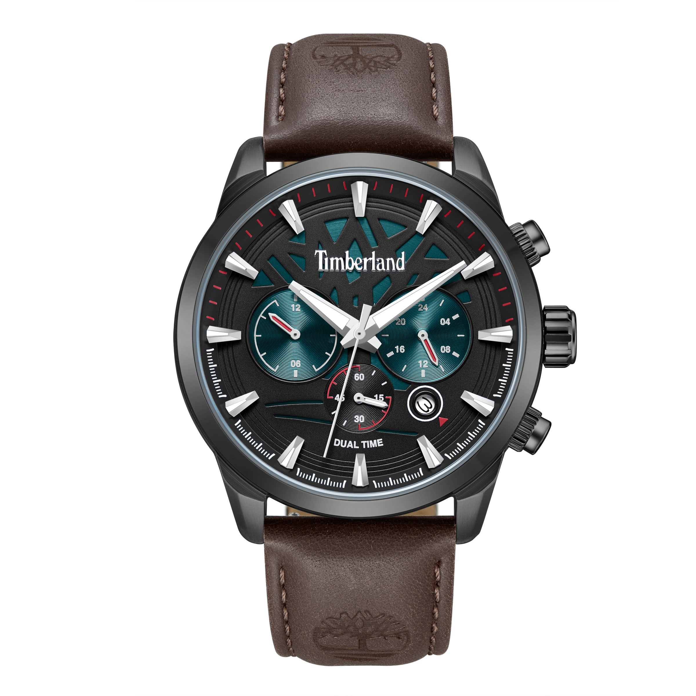 Henniker II Men's Multifunction Watch