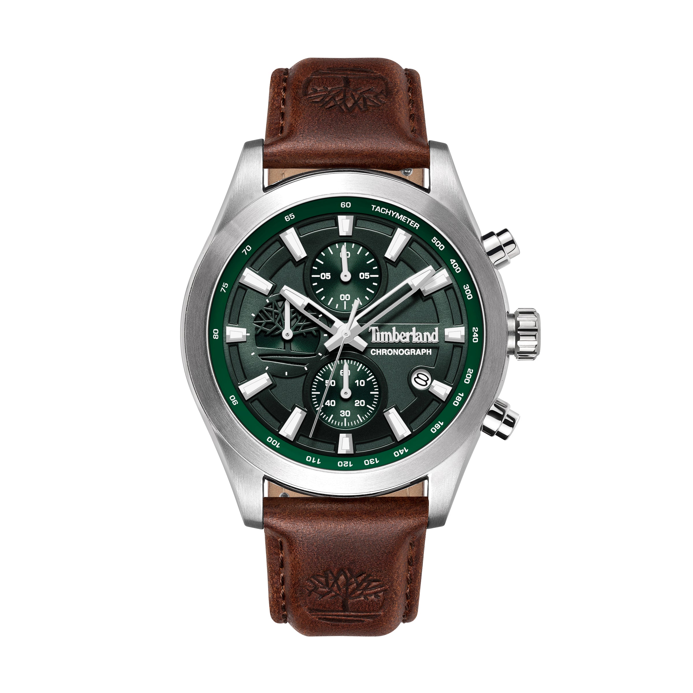 Ashmont Men's Chronograph Watch