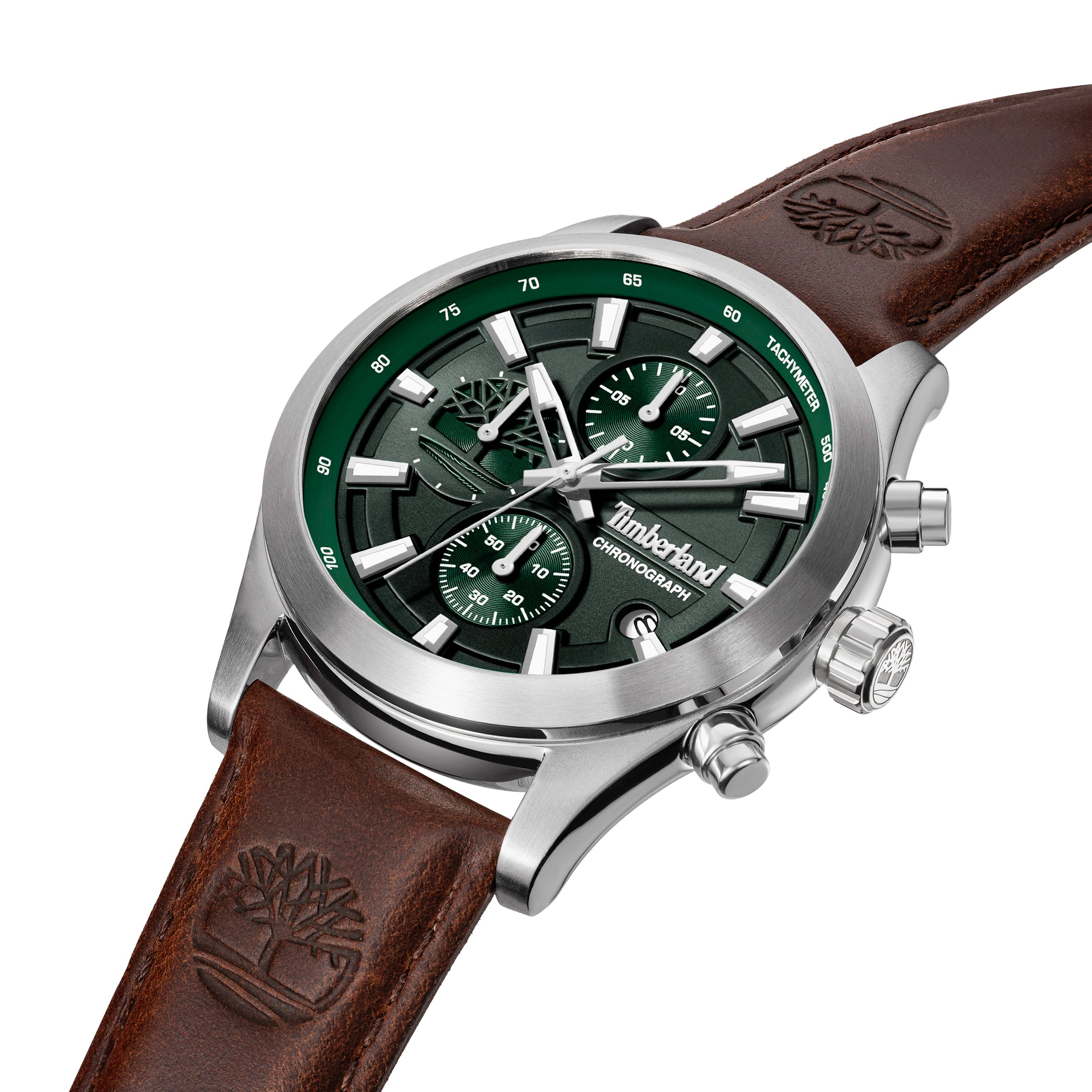 Ashmont Men's Chronograph Watch