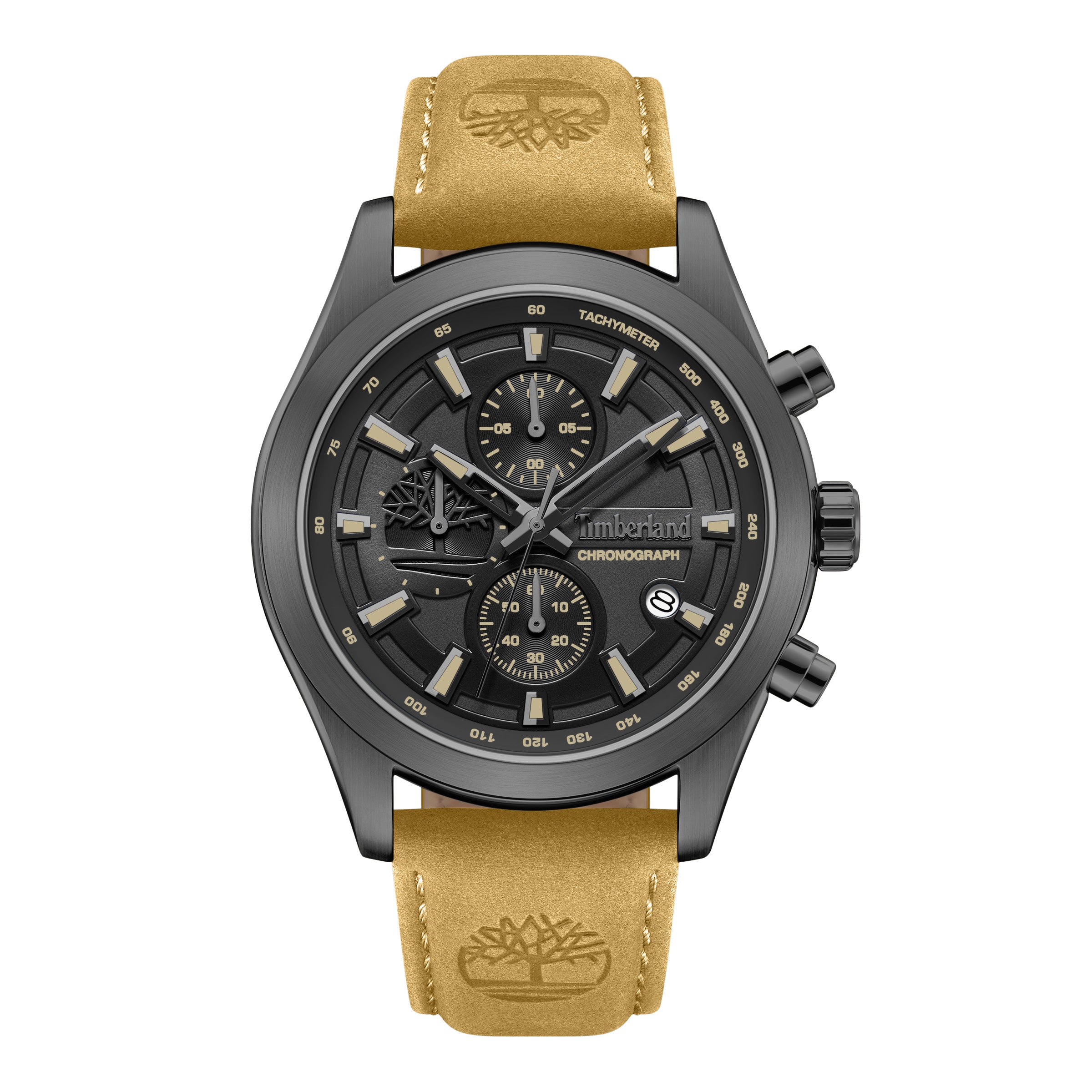 Ashmont Men's Chronograph Watch