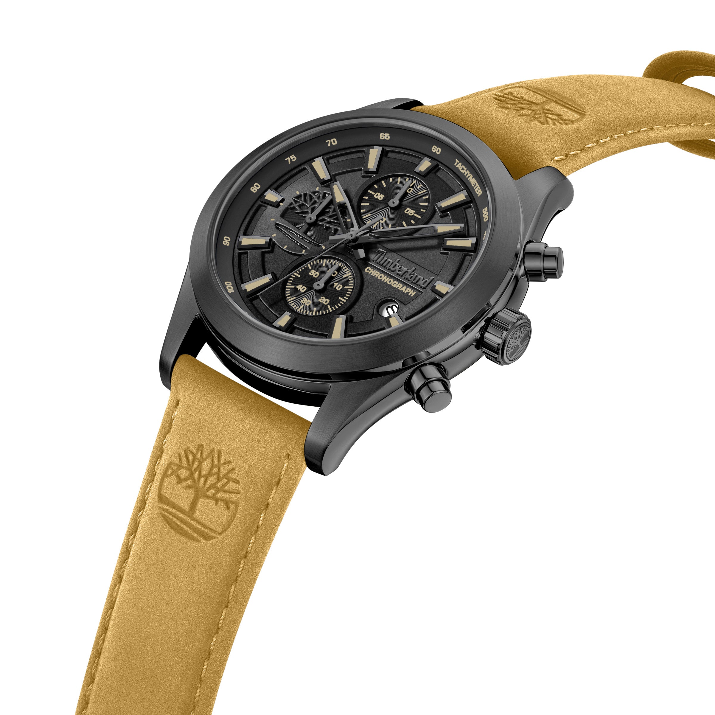 Ashmont Men's Chronograph Watch