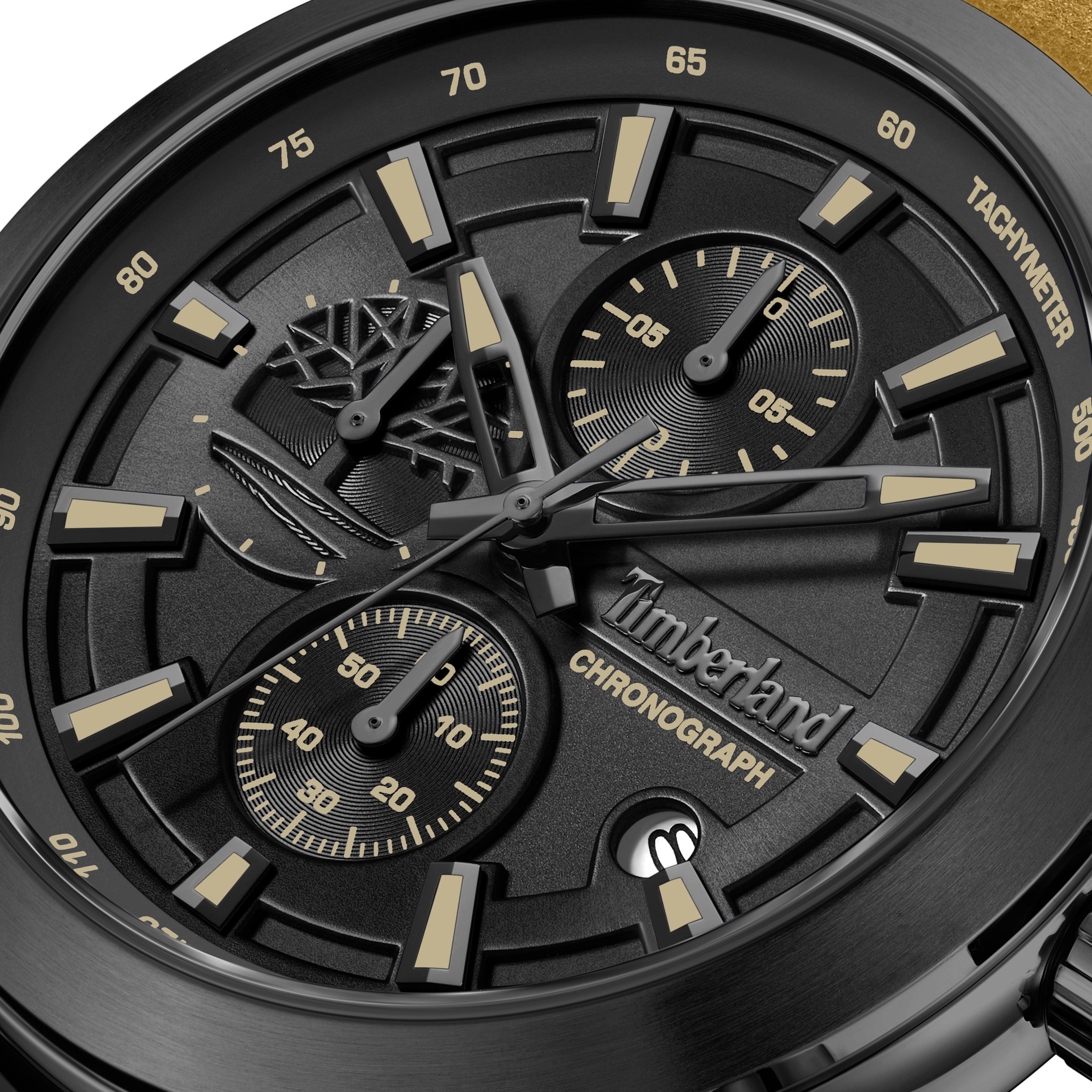 Ashmont Men's Chronograph Watch