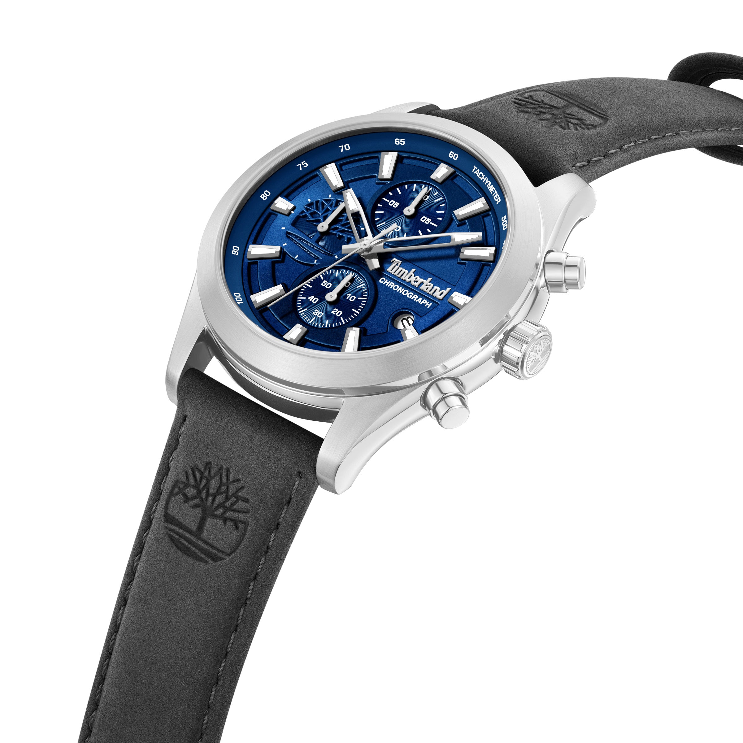 Ashmont Men's Chronograph Watch