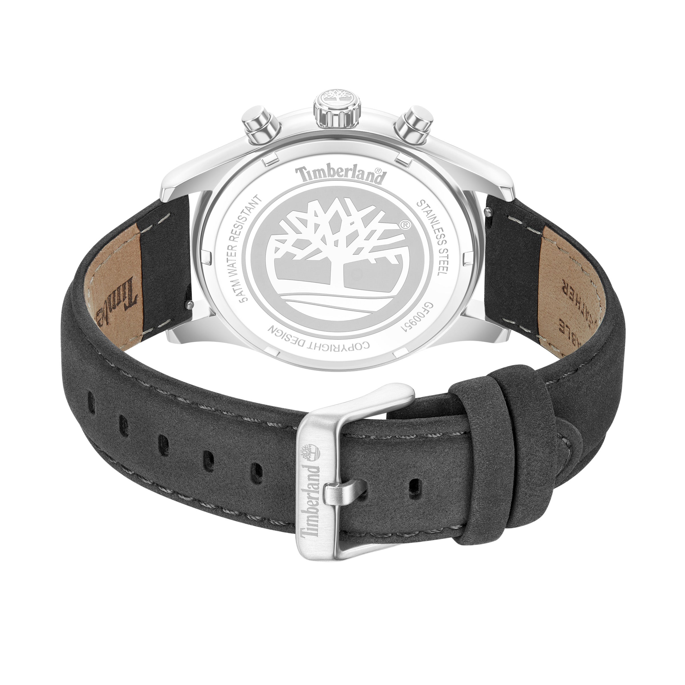 Ashmont Men's Chronograph Watch