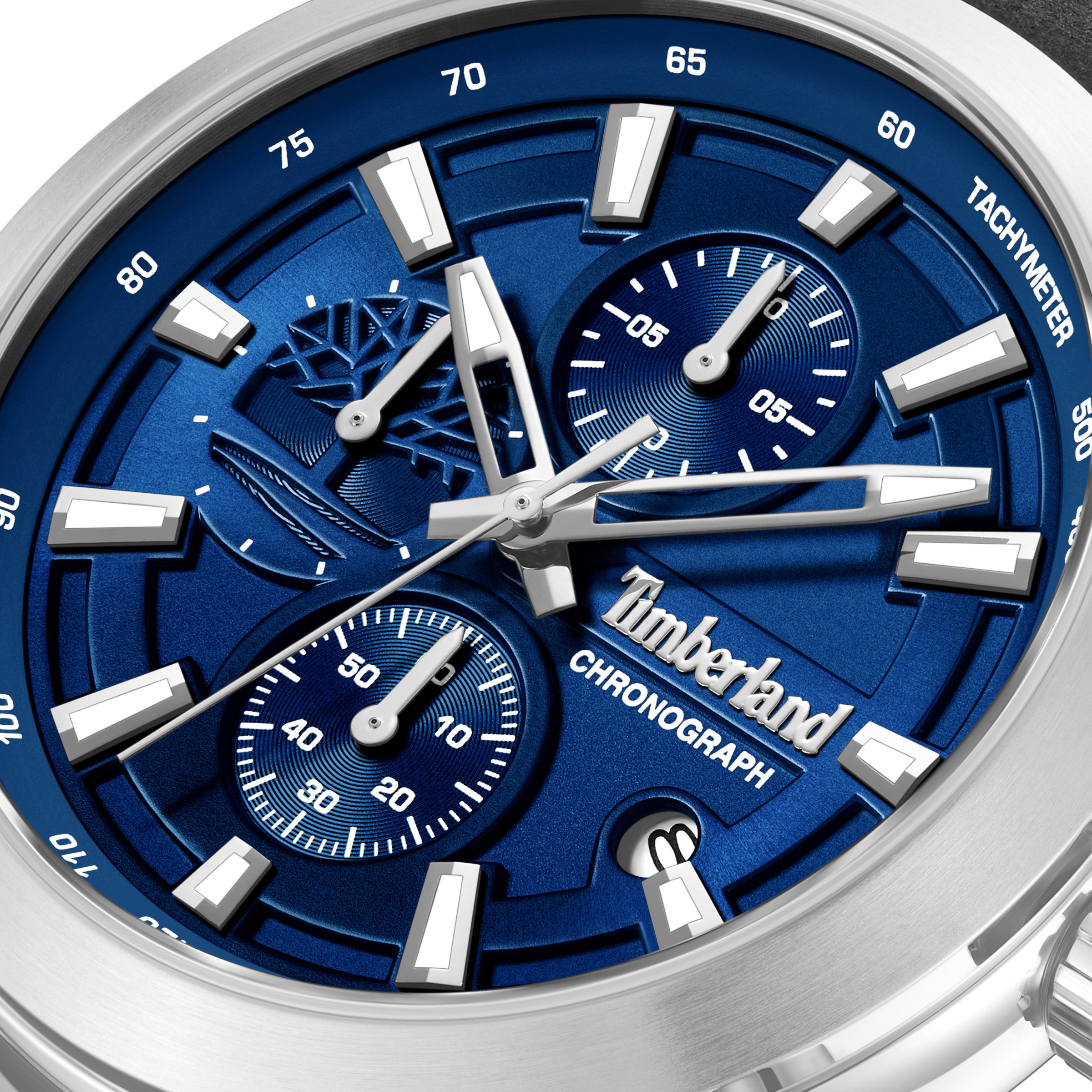 Ashmont Men's Chronograph Watch