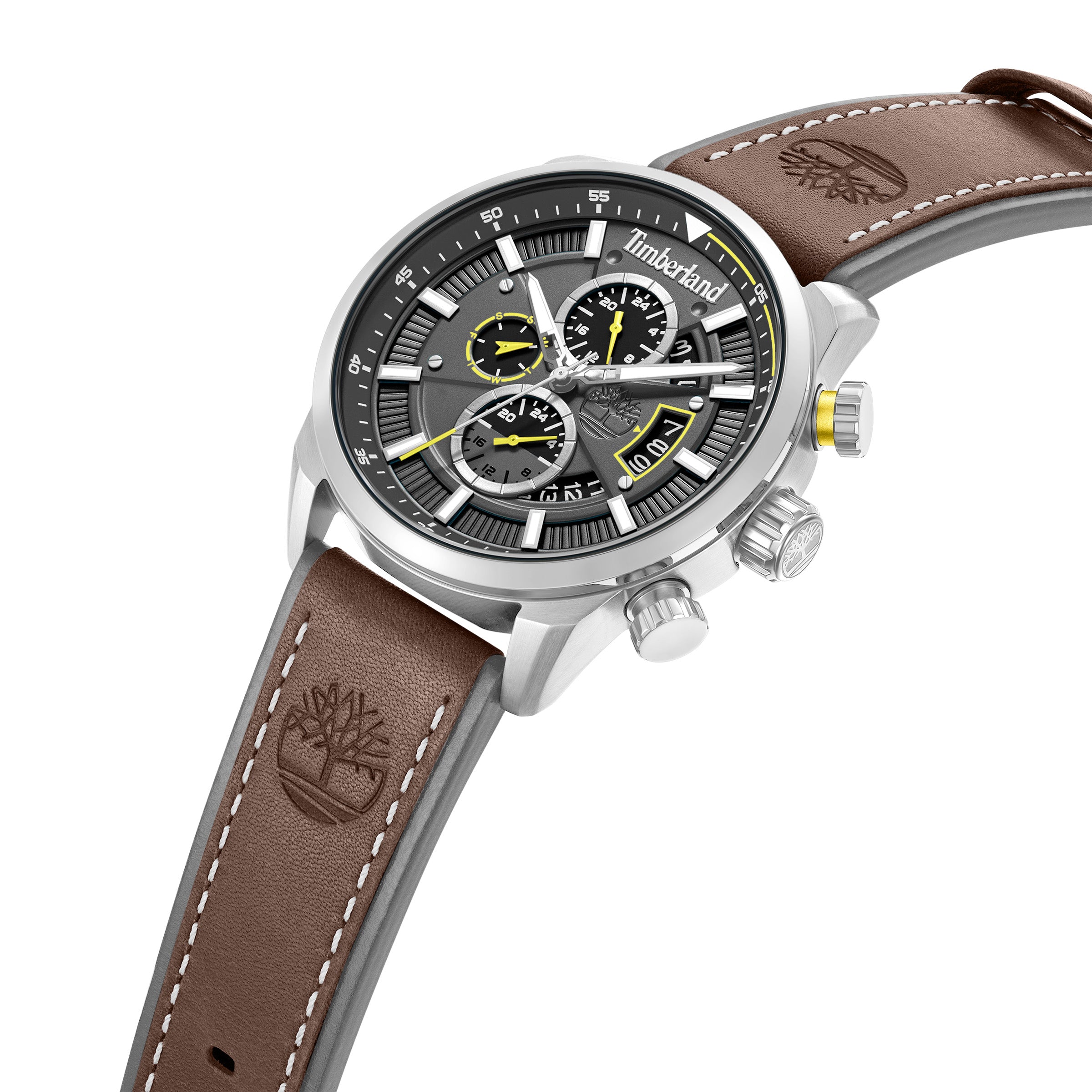 Calahan Men's Multifunction Watch