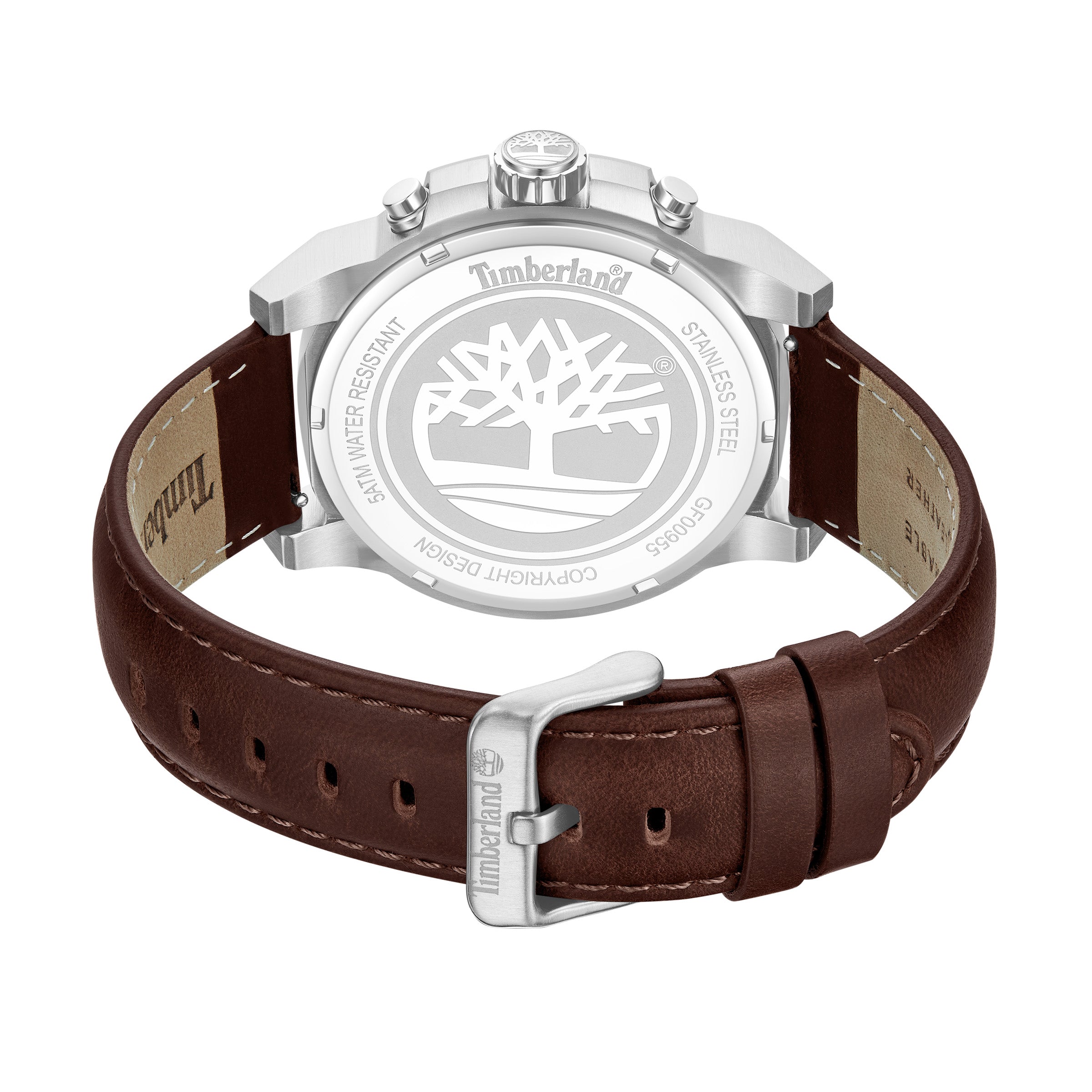 Fast Strike Men's Multifunction Watch