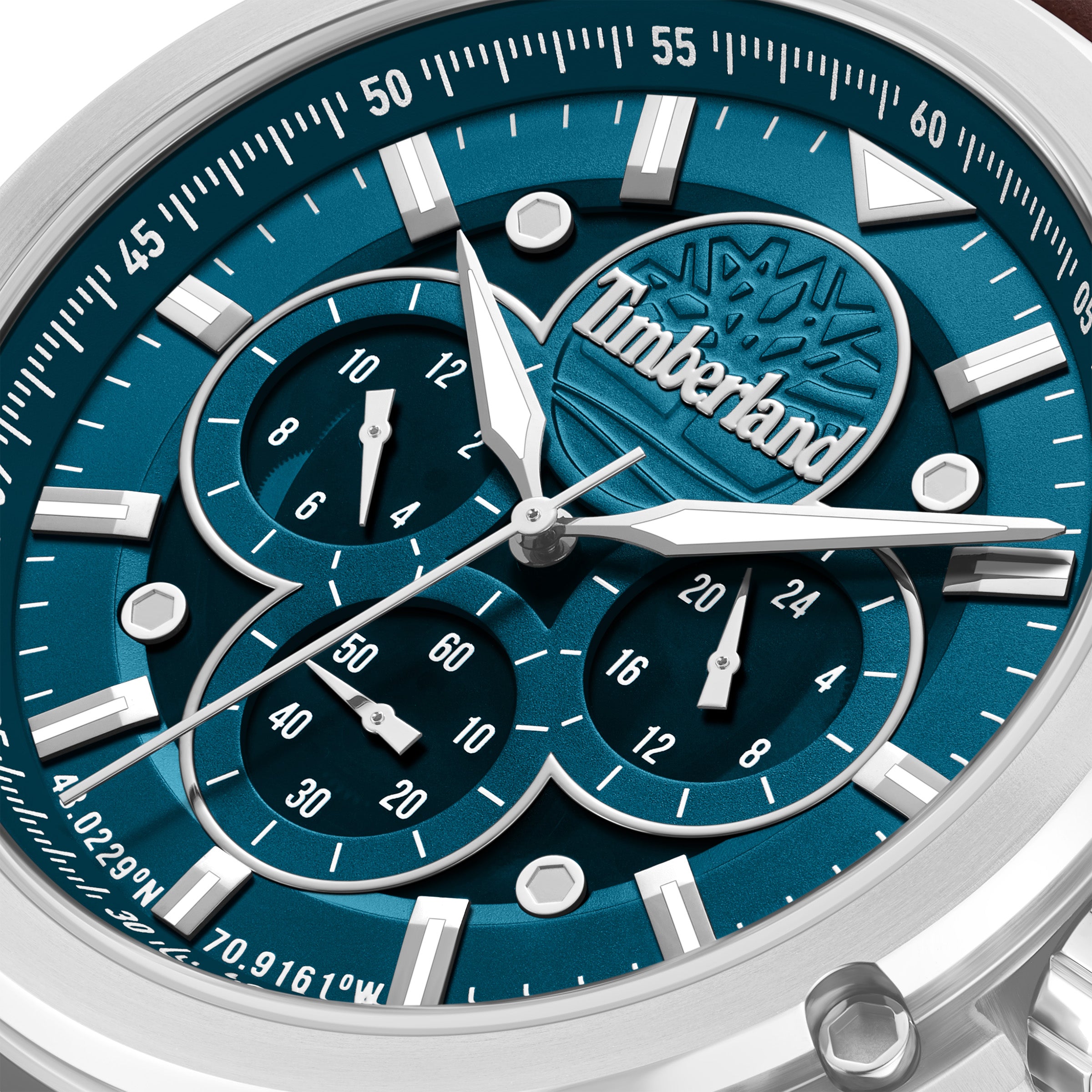 Fast Strike Men's Multifunction Watch