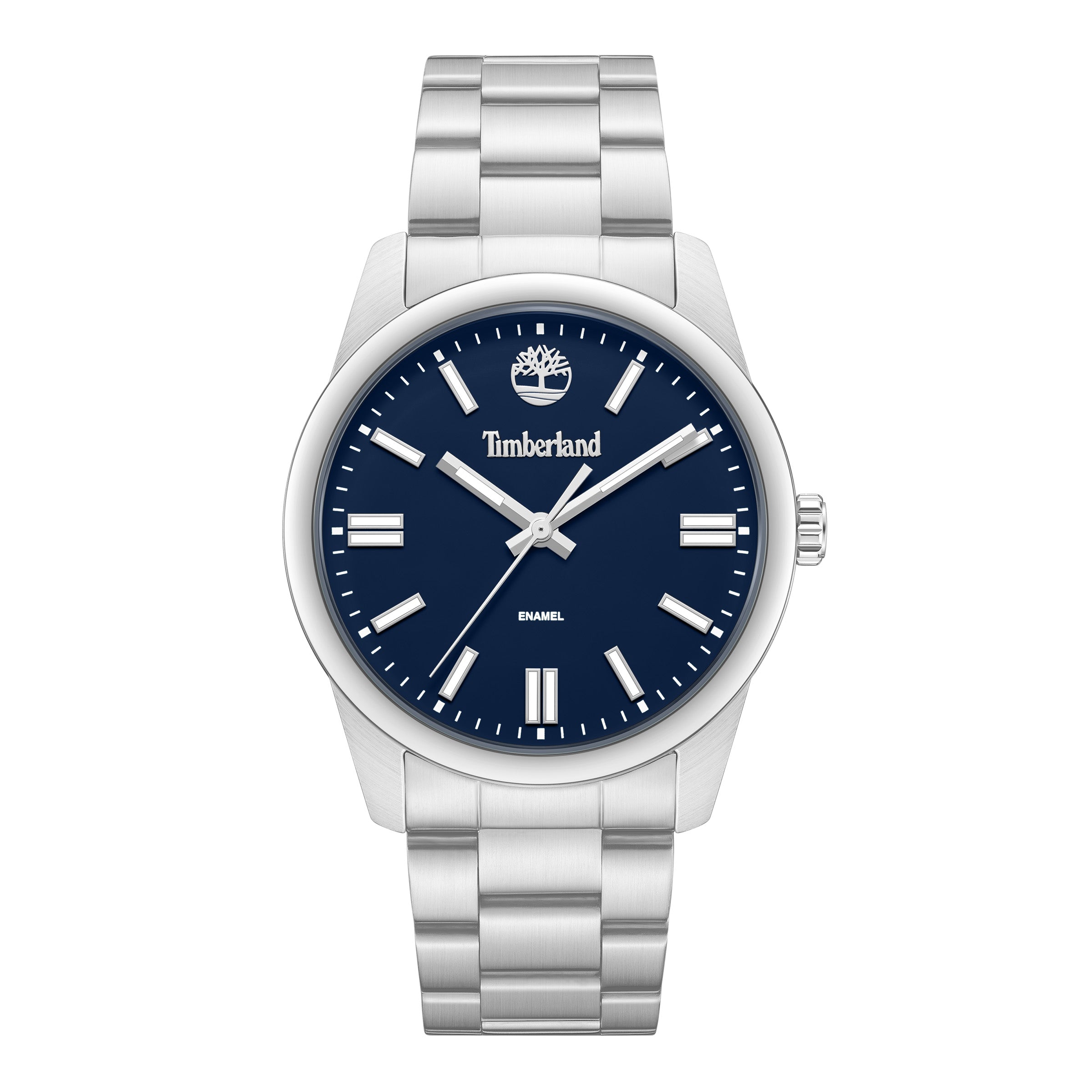 Midnight Mine Men's Analog Watch