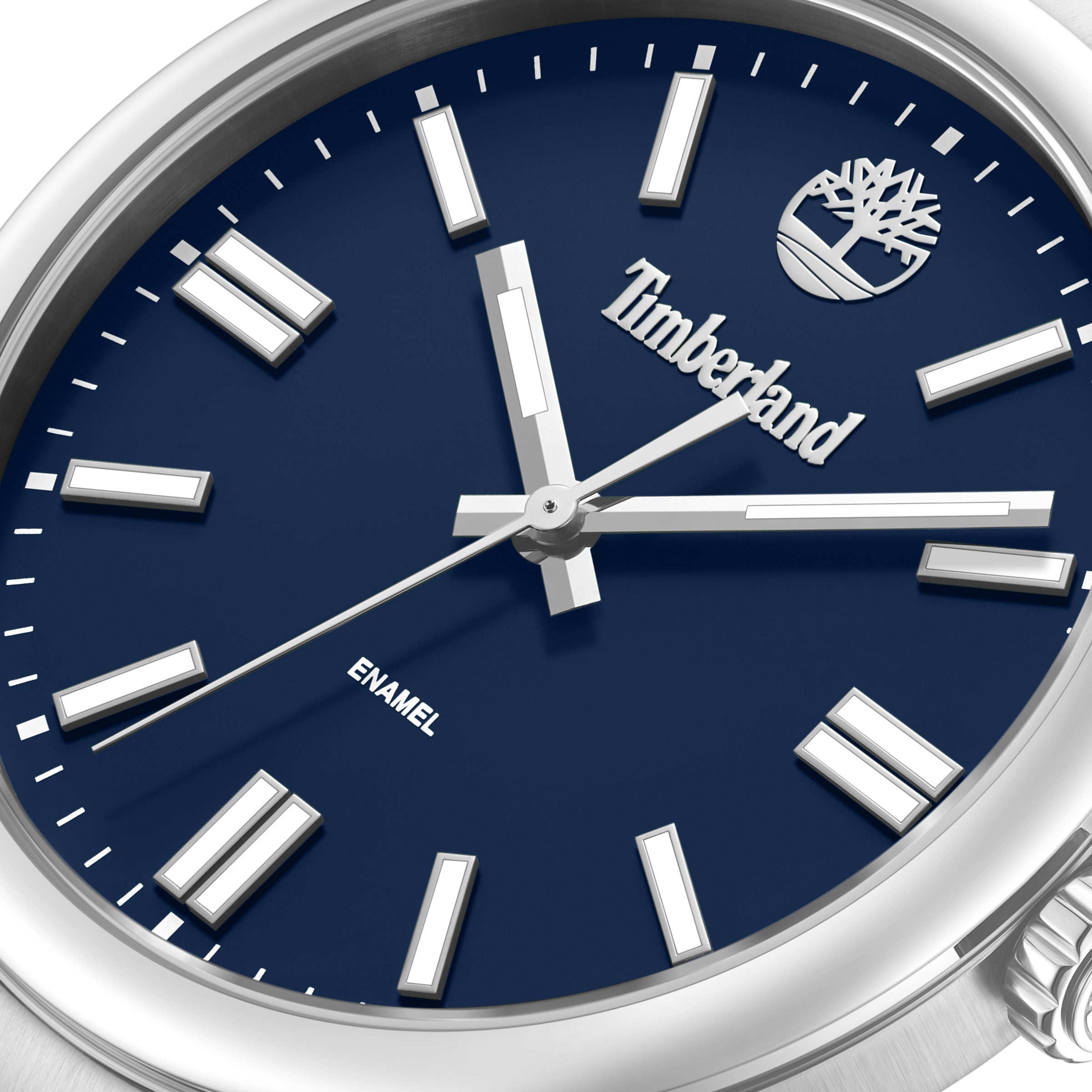 Midnight Mine Men's Analog Watch