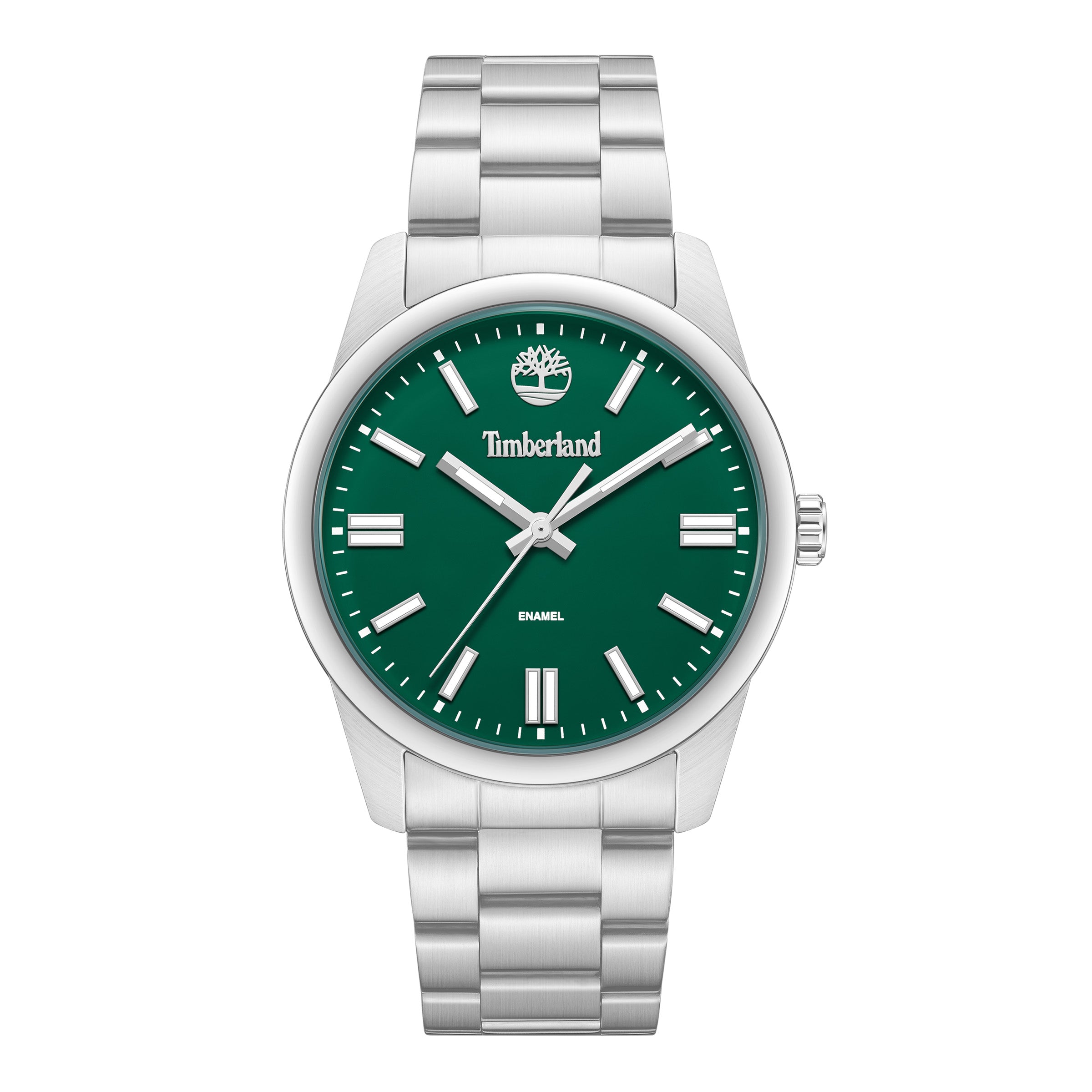 Midnight Mine Men's Analog Watch