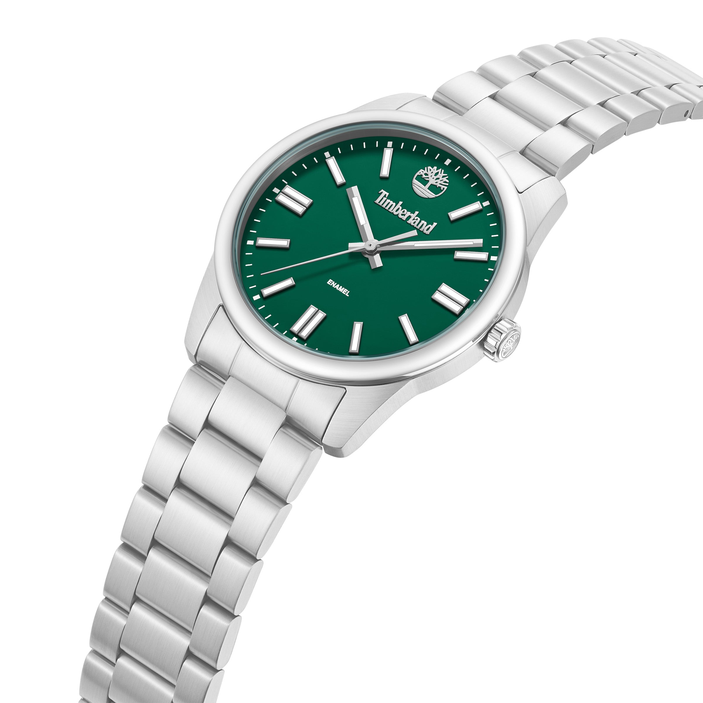 Midnight Mine Men's Analog Watch