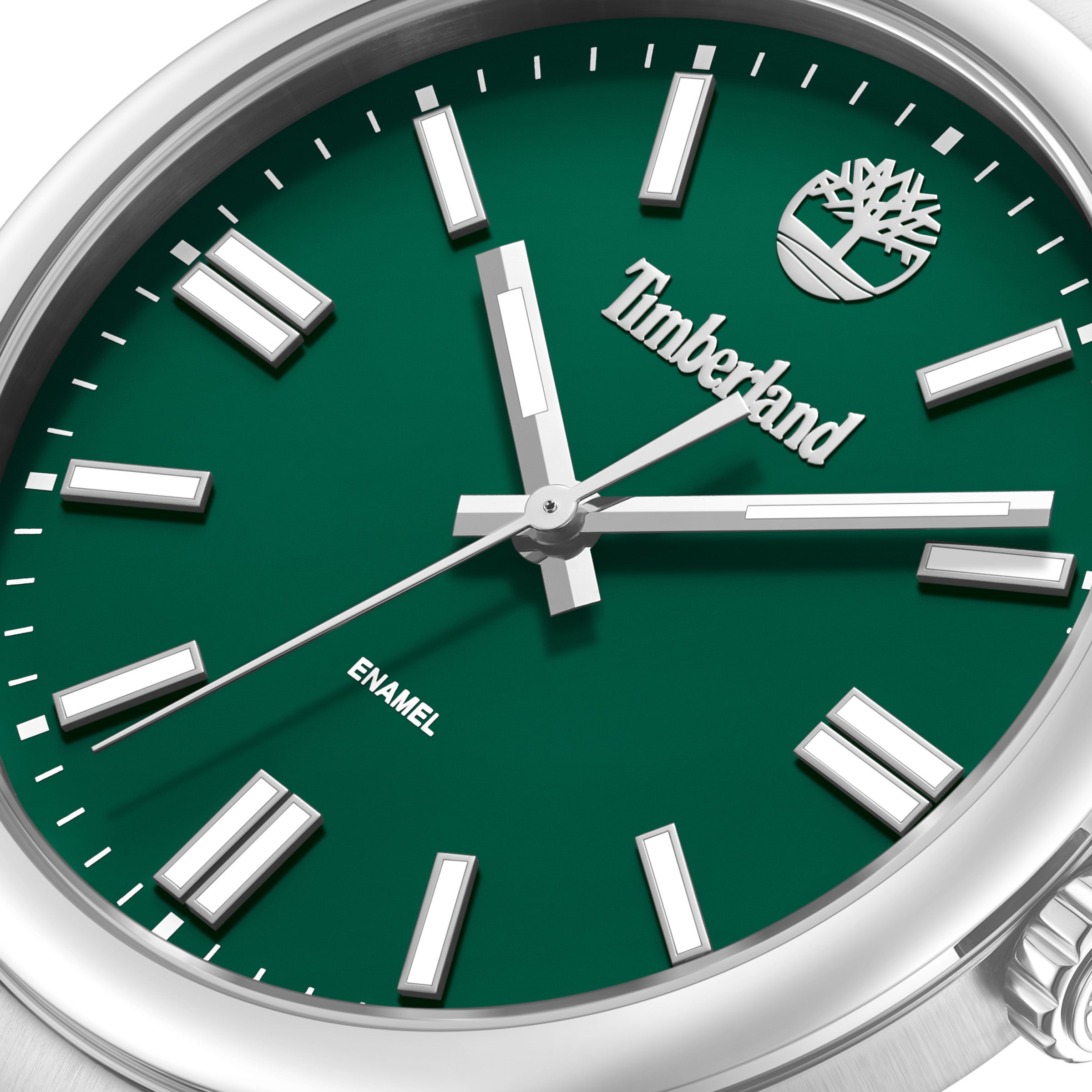 Midnight Mine Men's Analog Watch