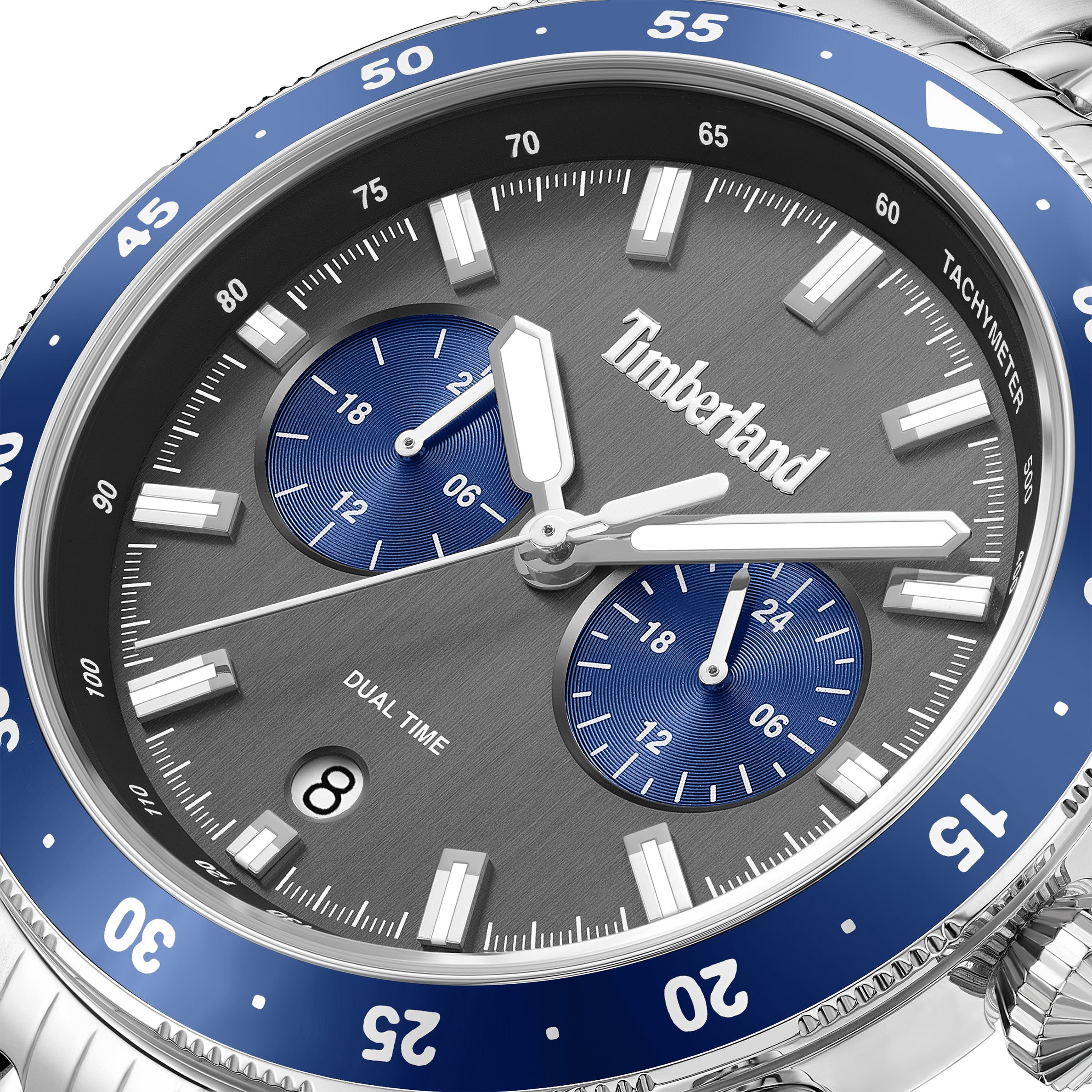 Parkman Men's Multifunction Watch