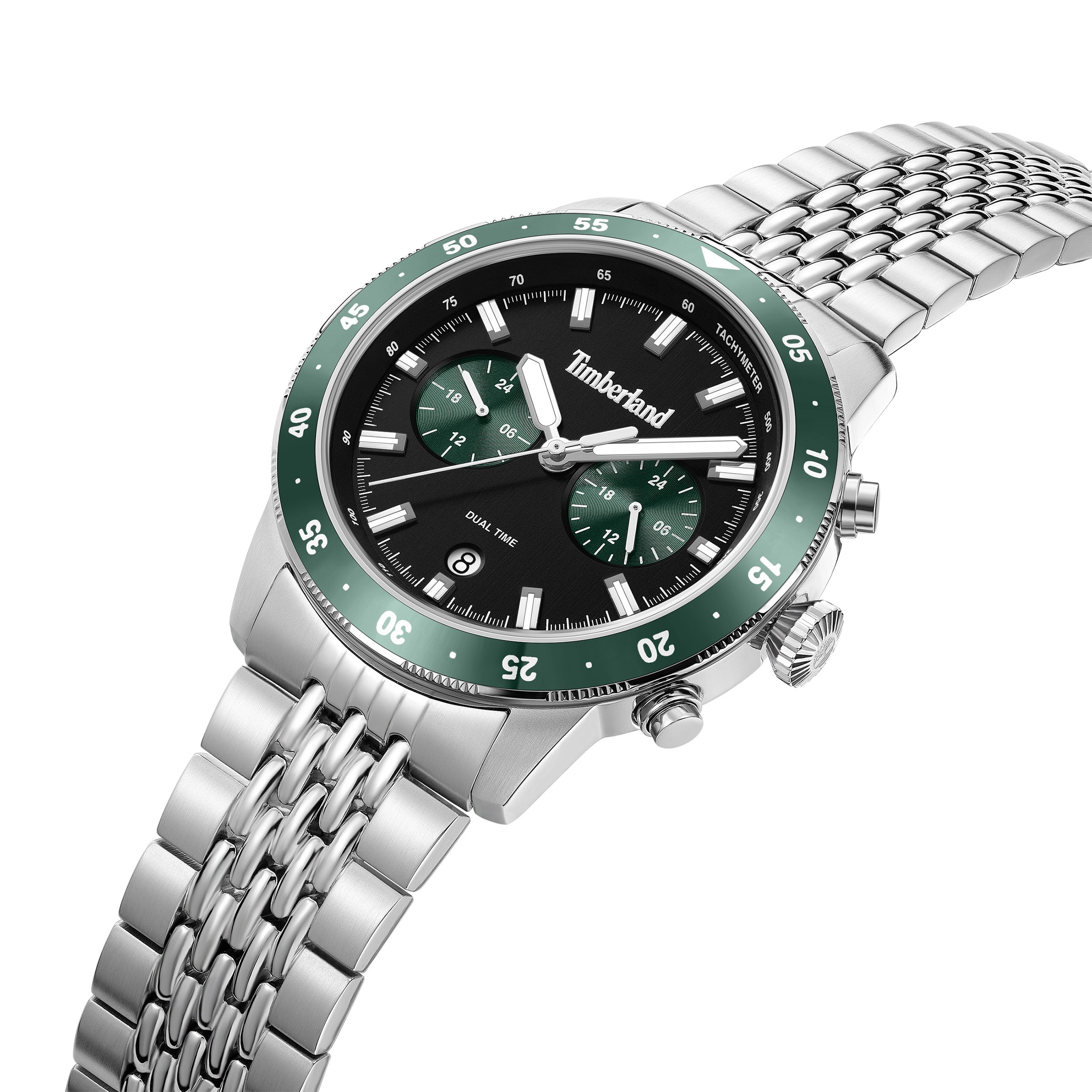 Parkman Men's Multifunction Watch