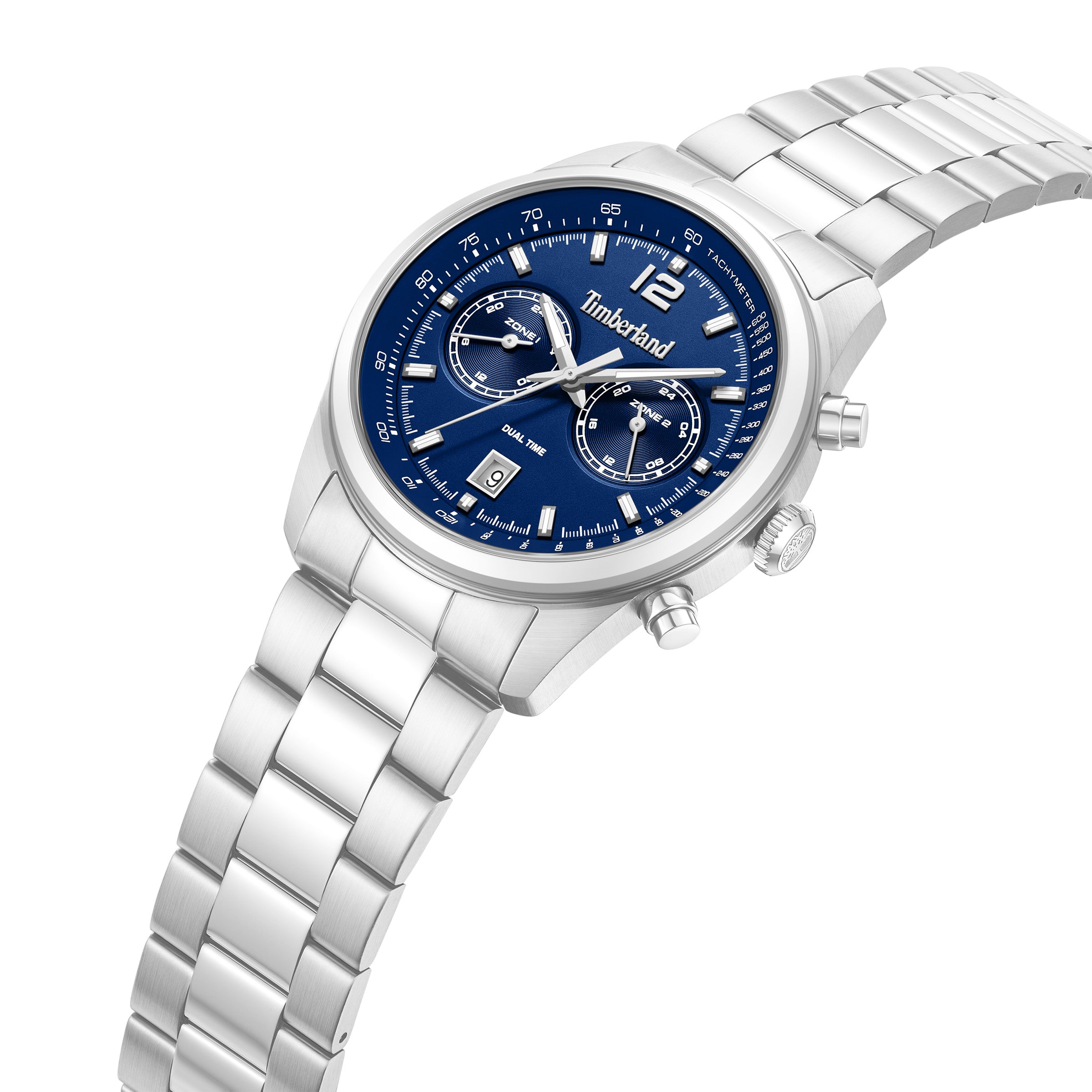 Northbridge Men's Multifunction Watch