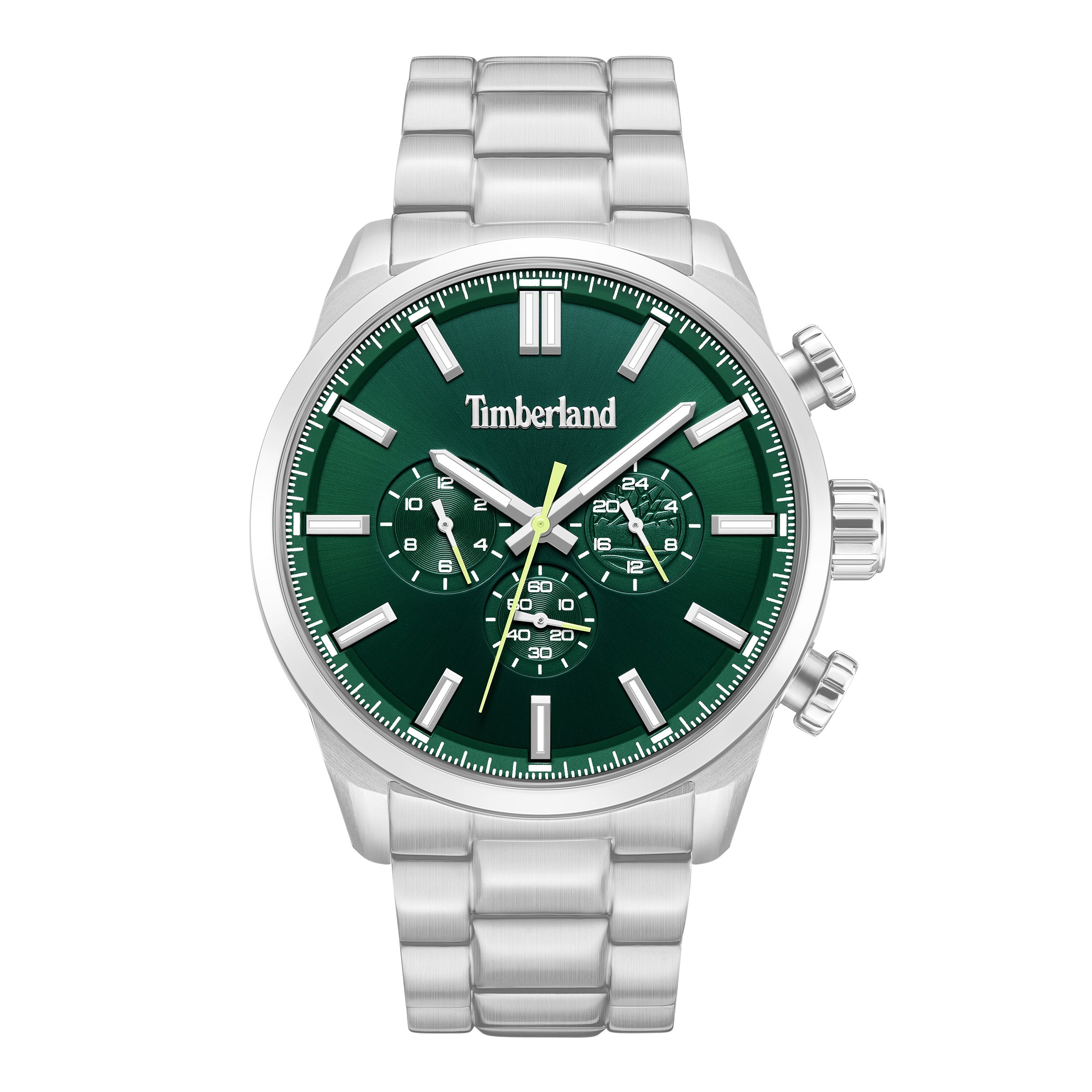 Henniker II Men's Multifunction Watch