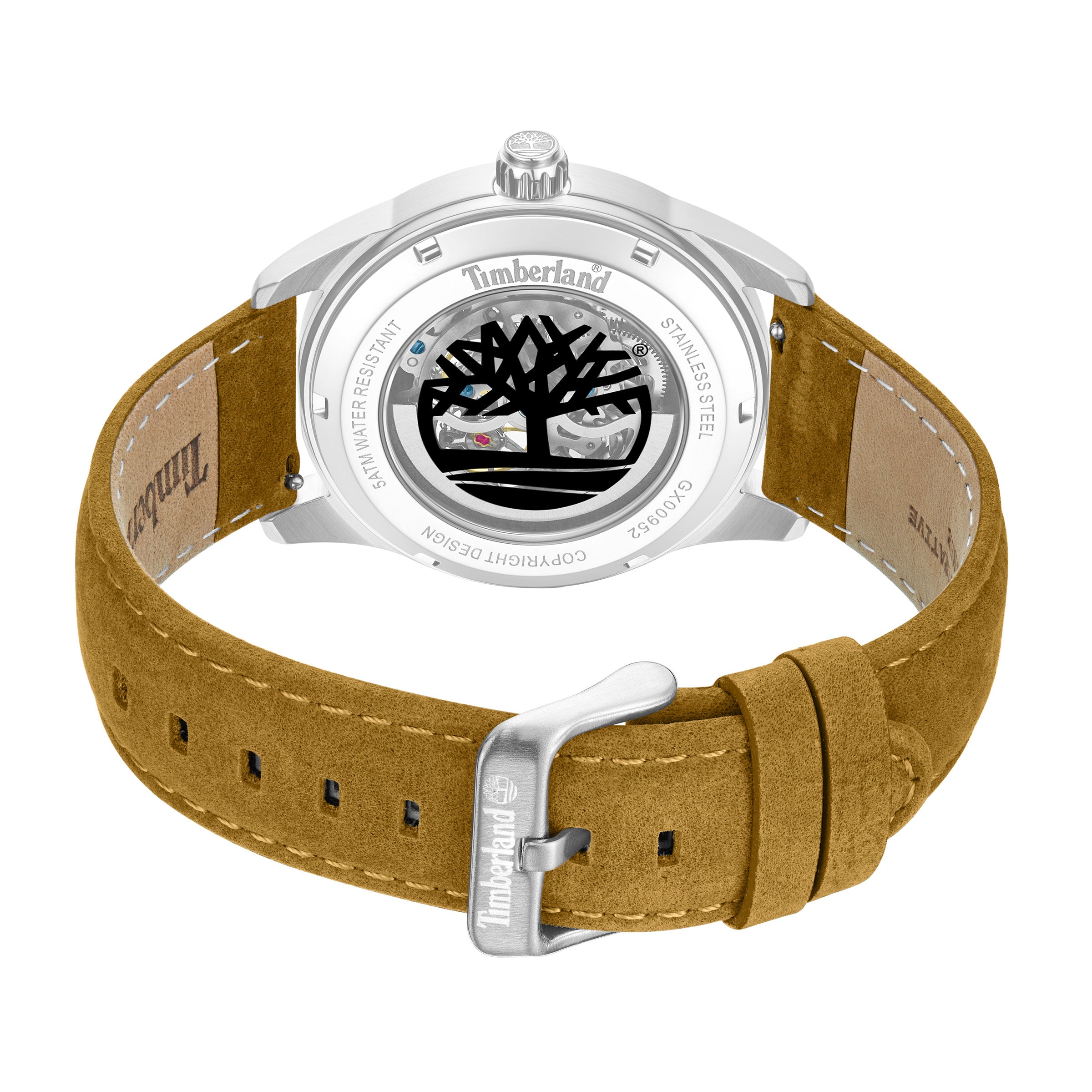 Northbridge Men's Automatic Watch