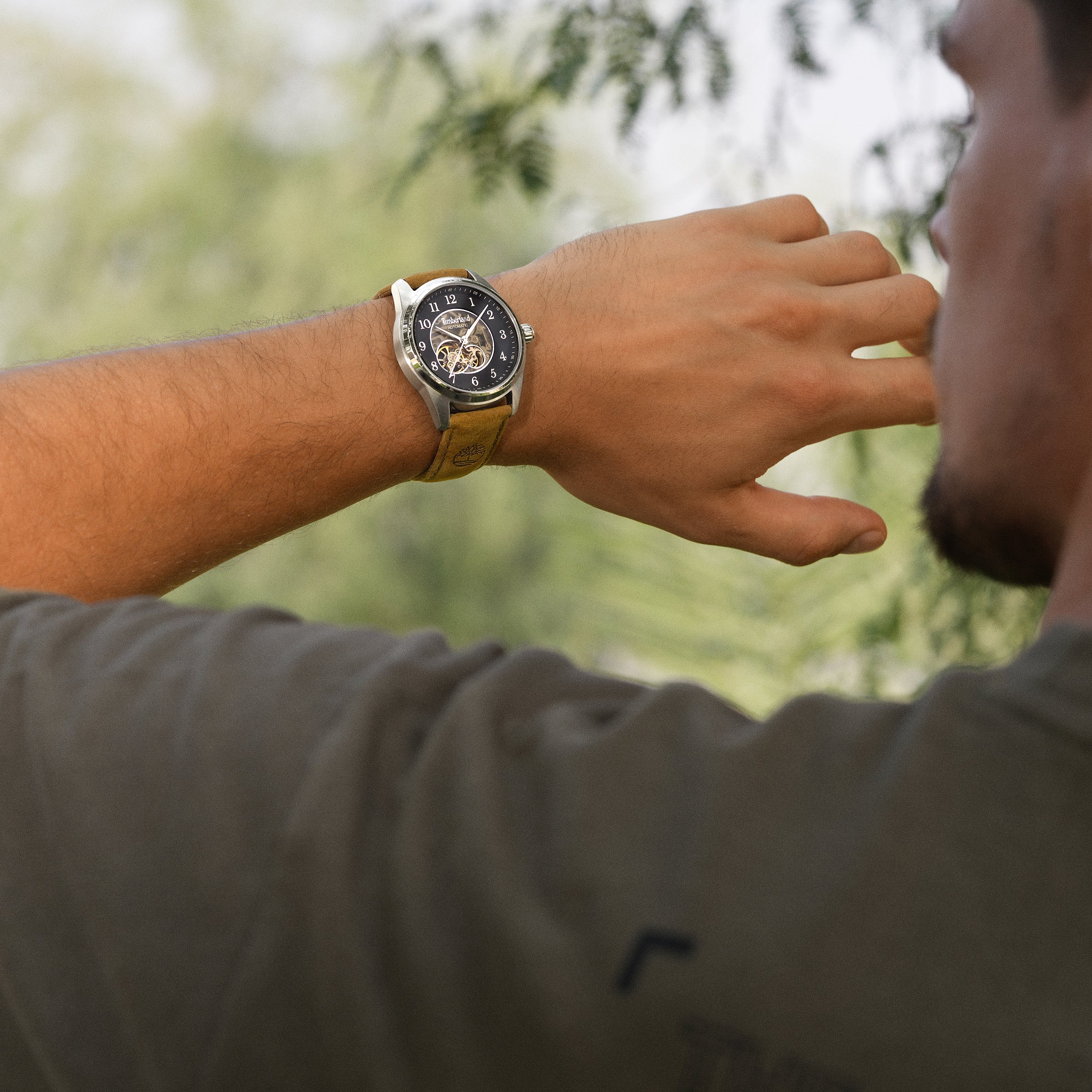 Northbridge Men's Automatic Watch