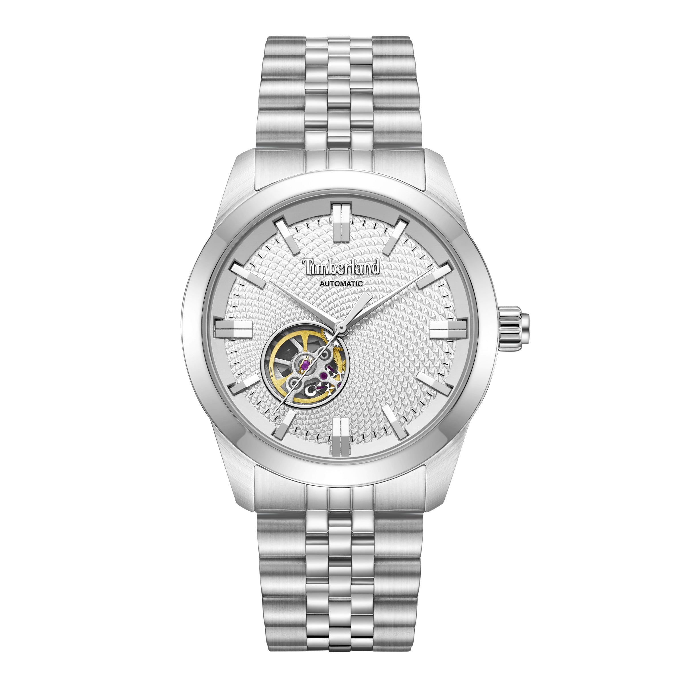 Lodgepole Men's Automatic Watch