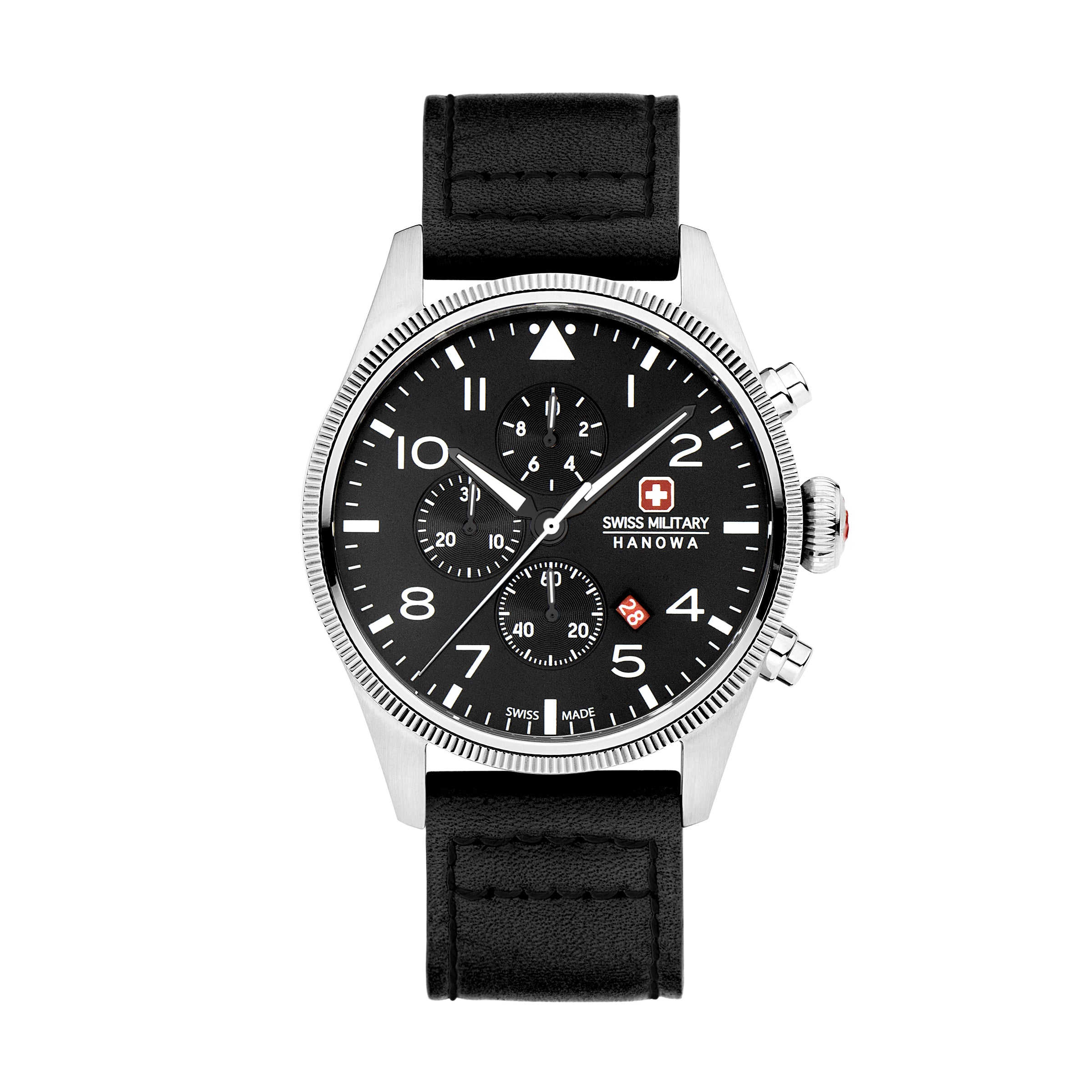 Thunderbolt Chrono Men's Chronograph Watch