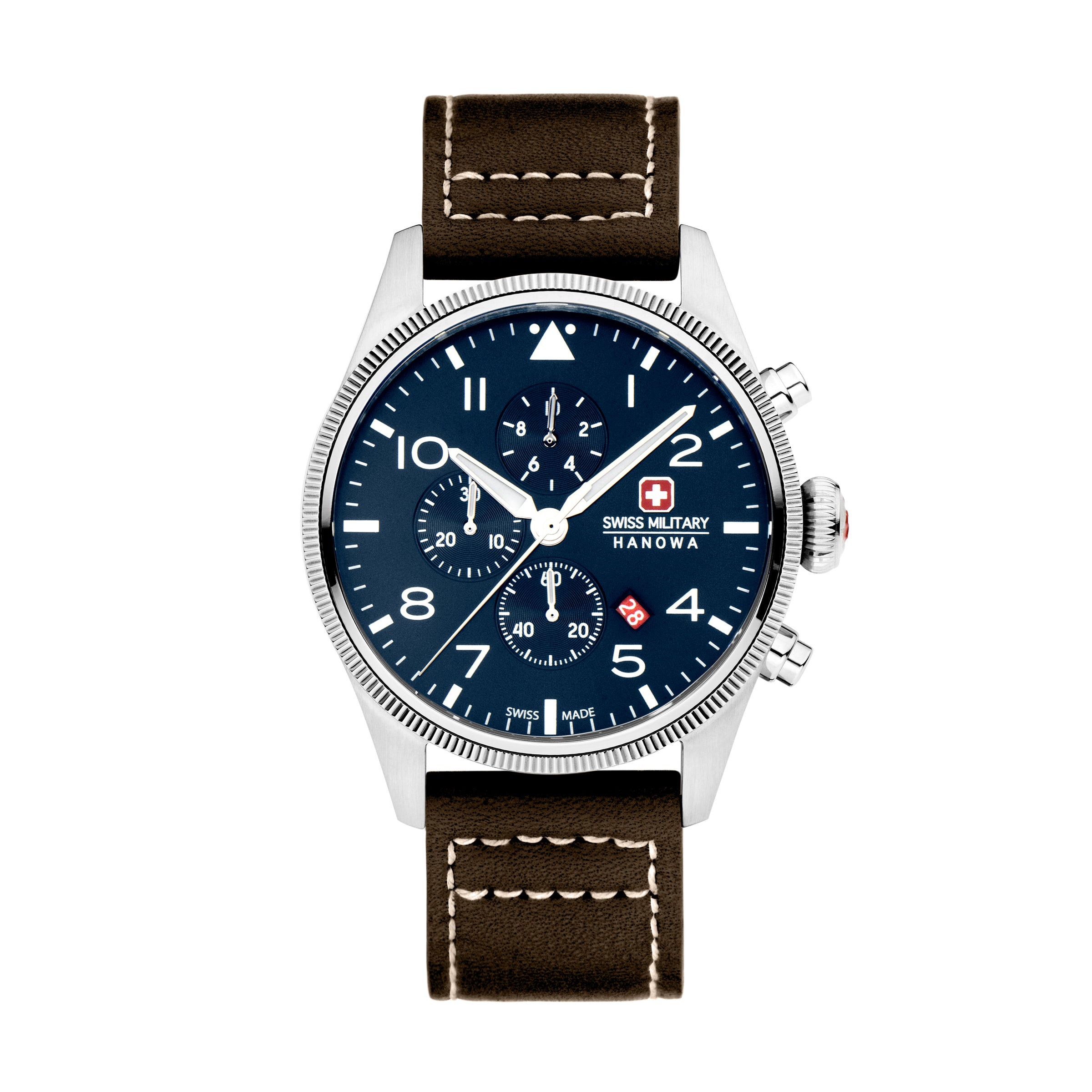 Thunderbolt Chrono Men's Chronograph Watch