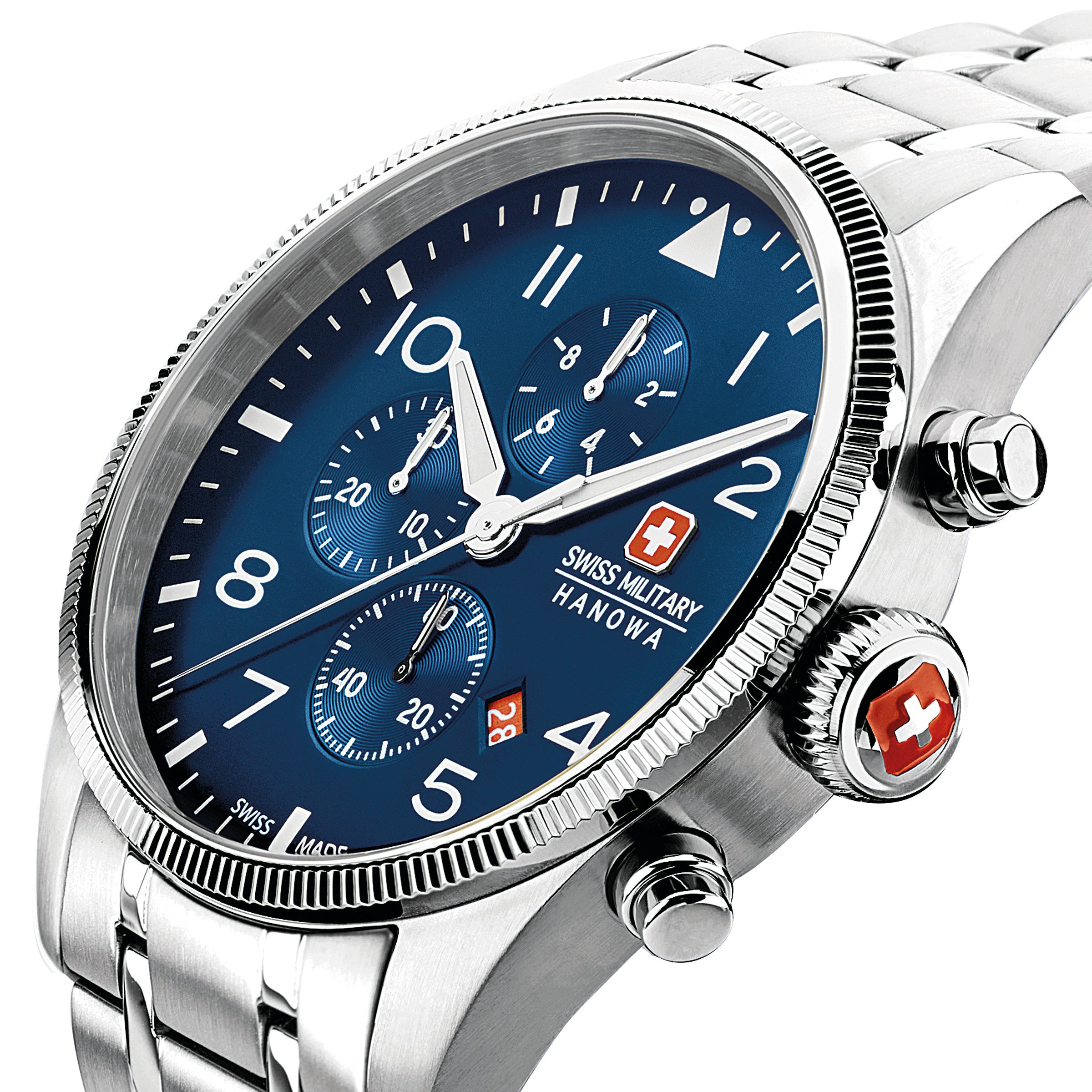 Thunderbolt Chrono Men's Chronograph Watch