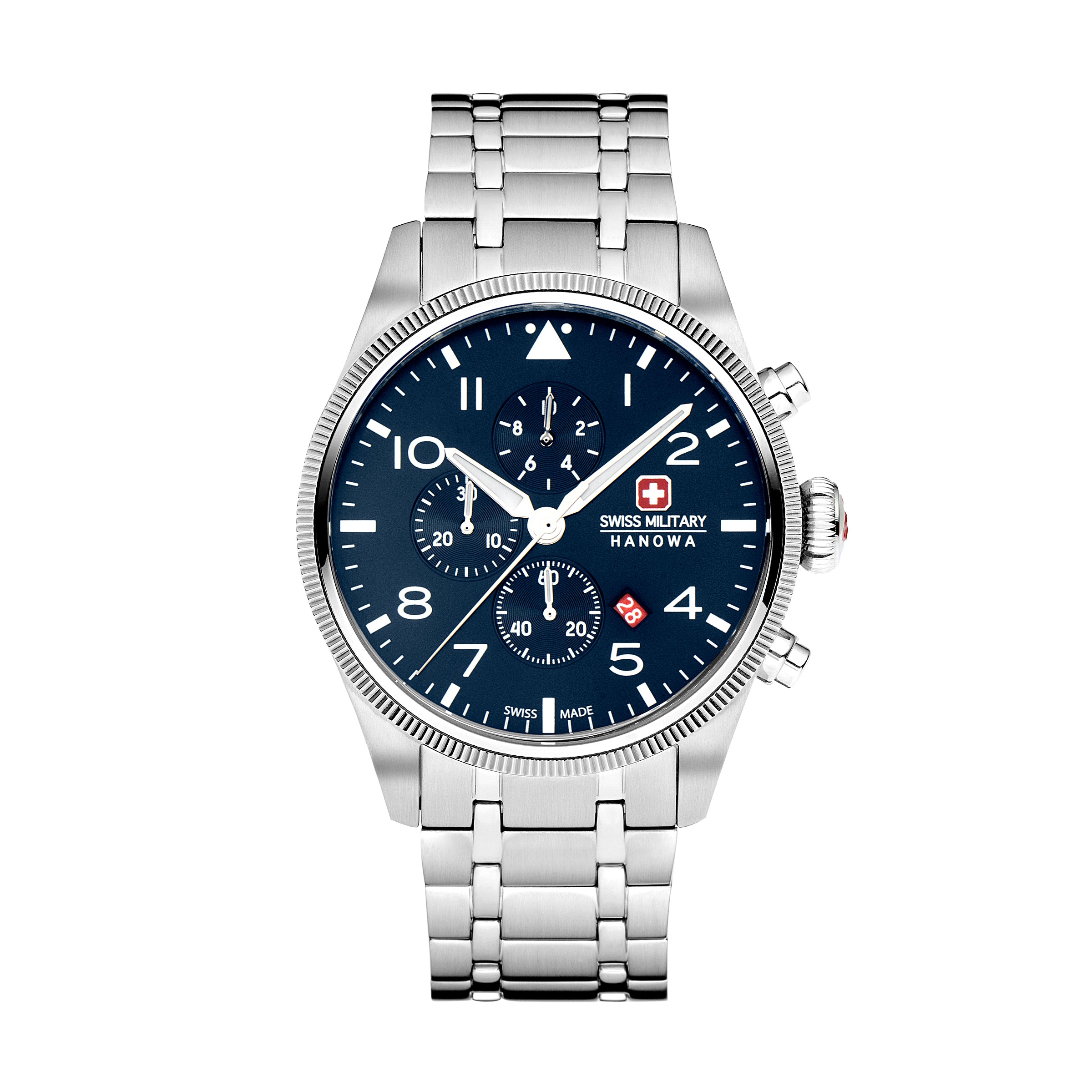 Thunderbolt Chrono Men's Chronograph Watch