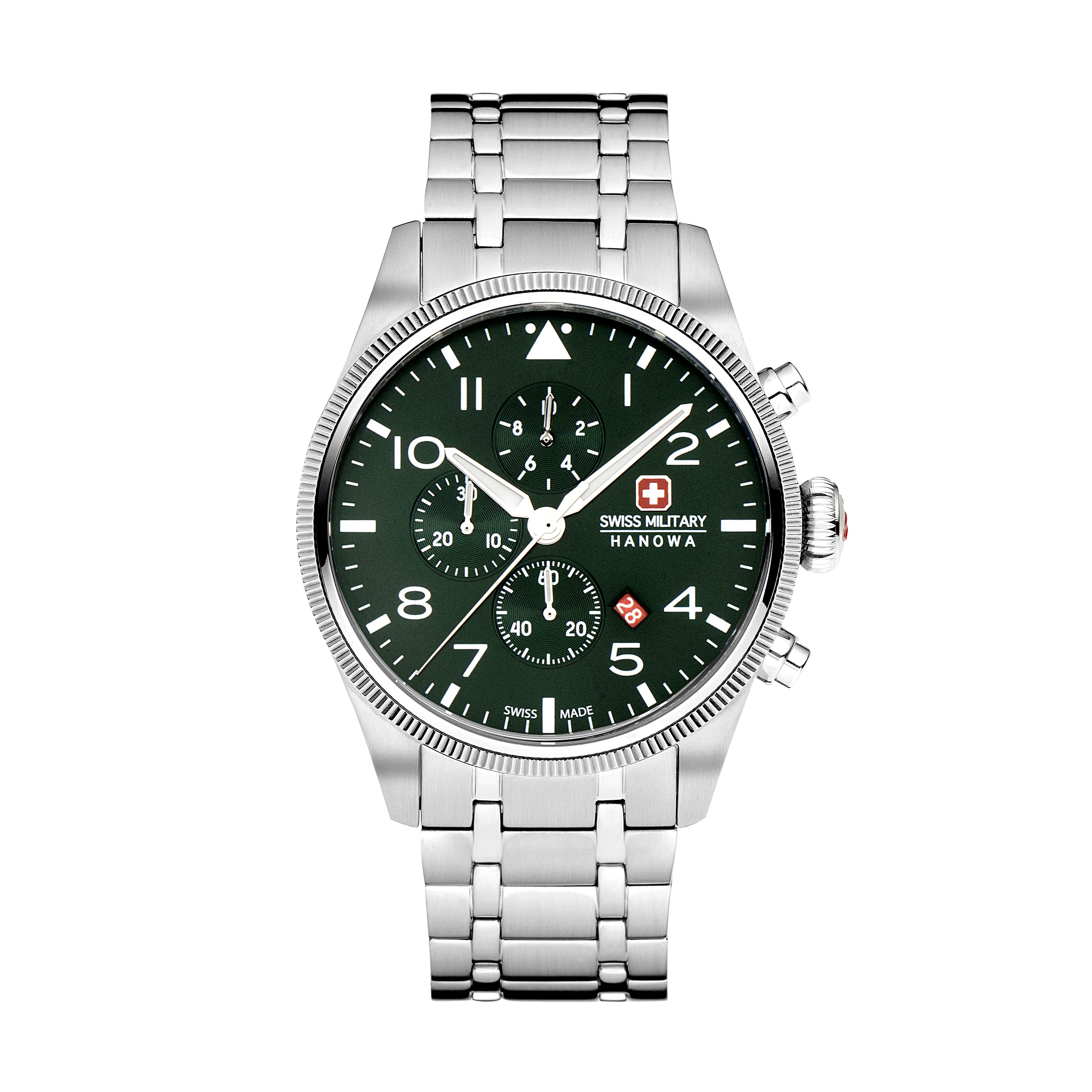 Thunderbolt Chrono Men's Chronograph Watch