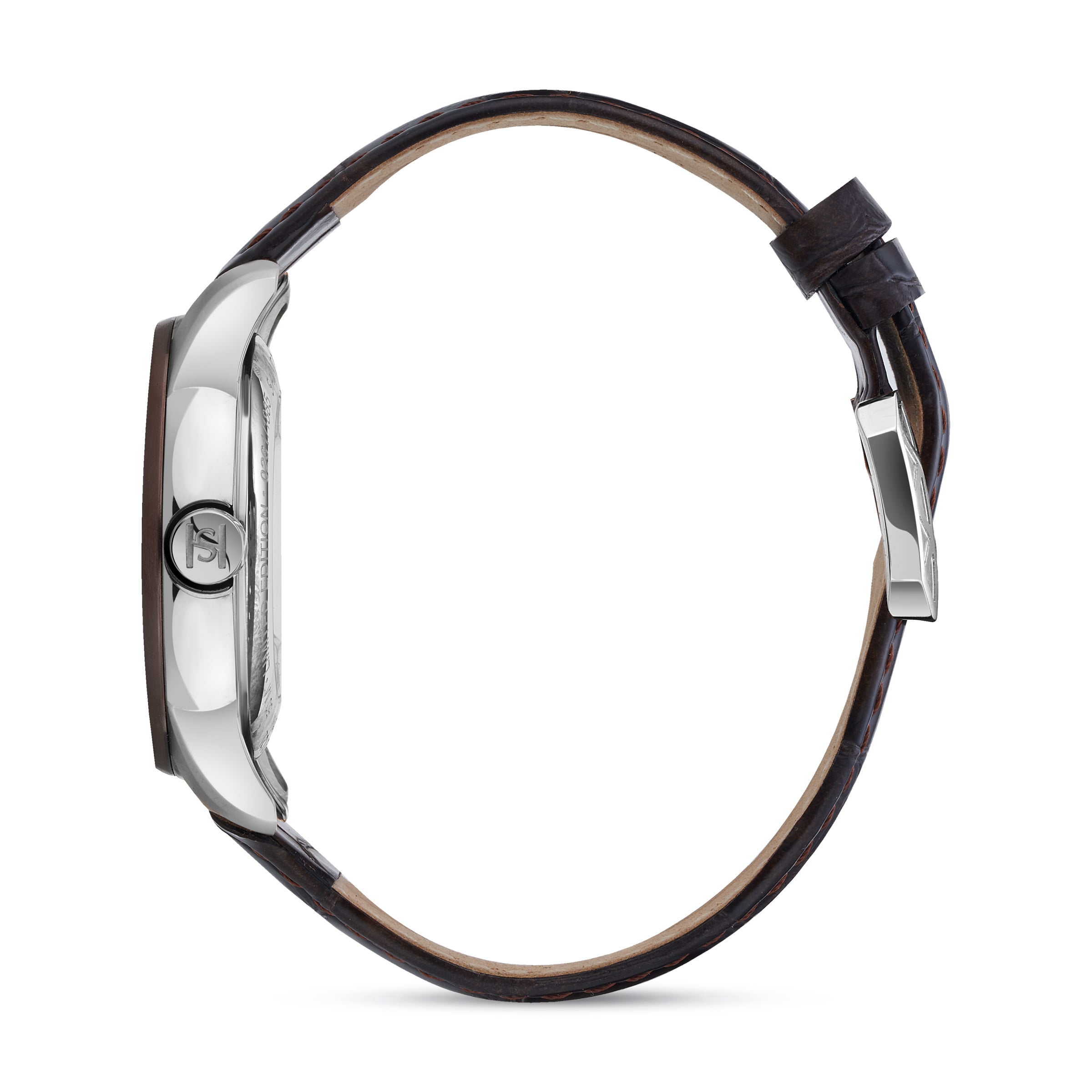 Tour Eiffel Men's Automatic Watch