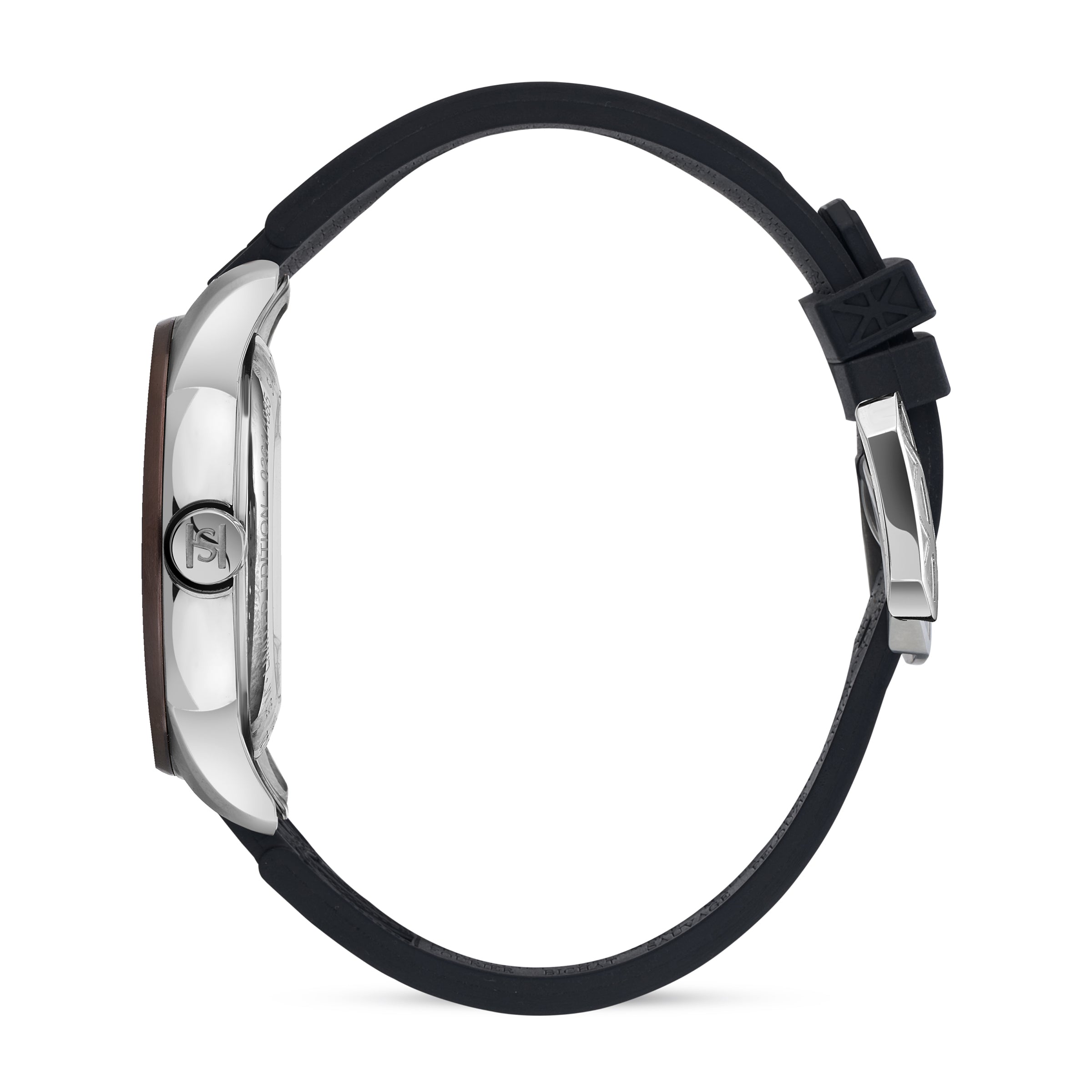 Tour Eiffel Men's Automatic Watch