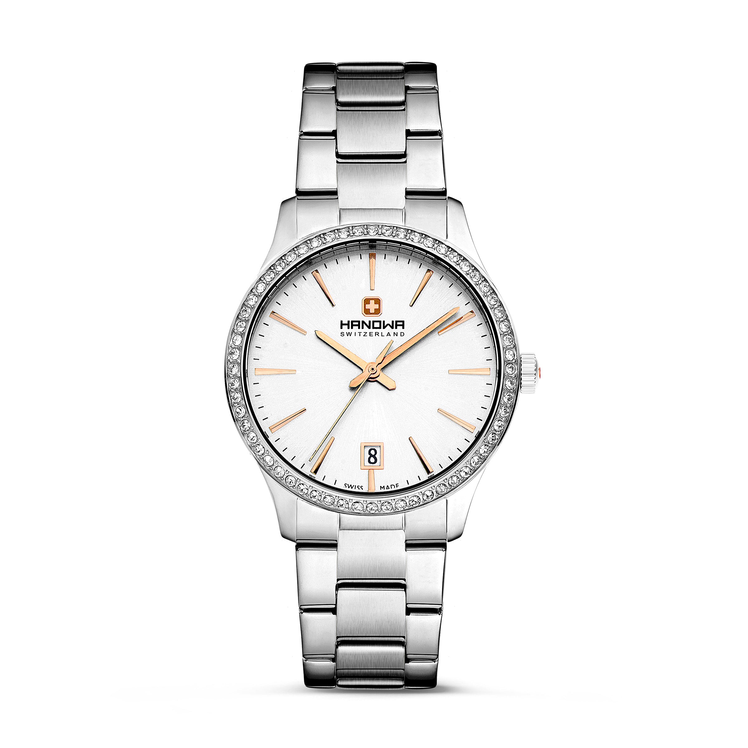 Tresa Women's Analog Watch