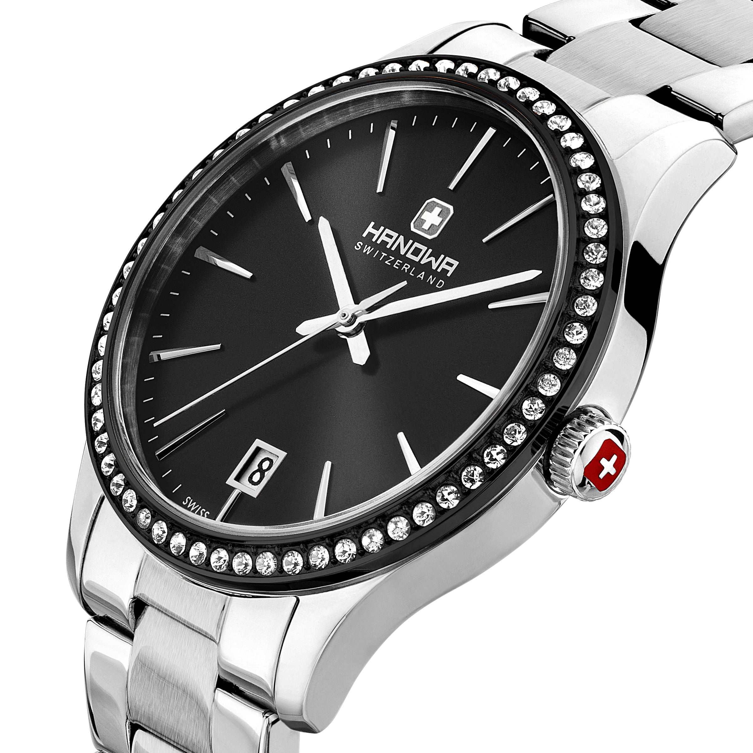 Tresa Women's Analog Watch