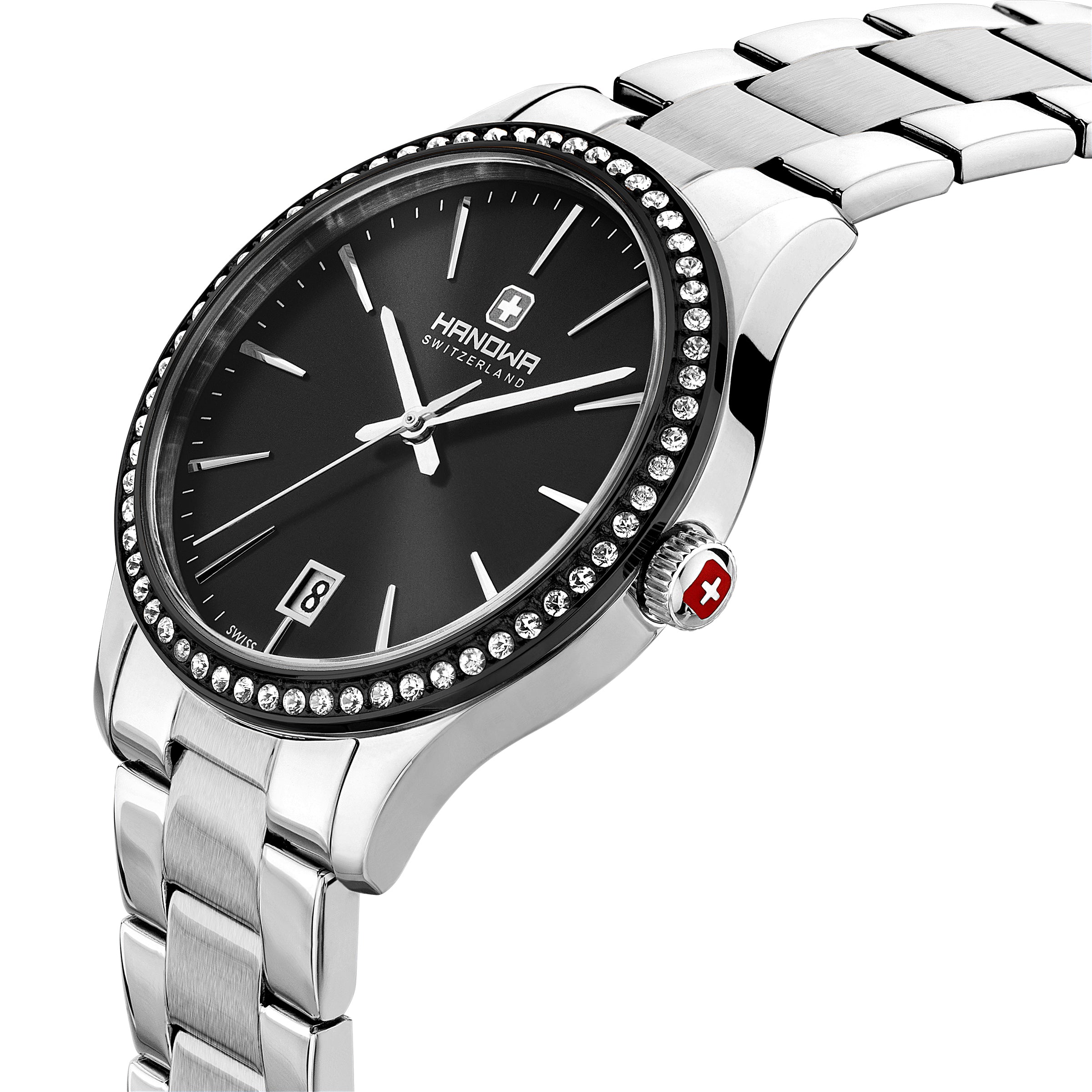 Tresa Women's Analog Watch