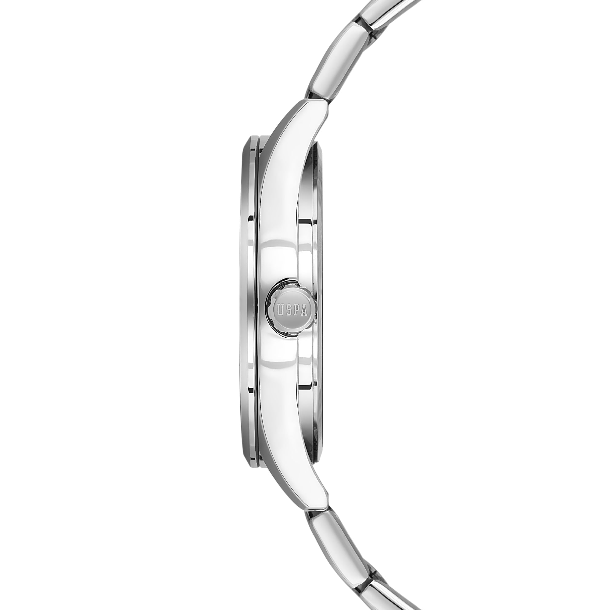 Fundamental Men's Analog Watch
