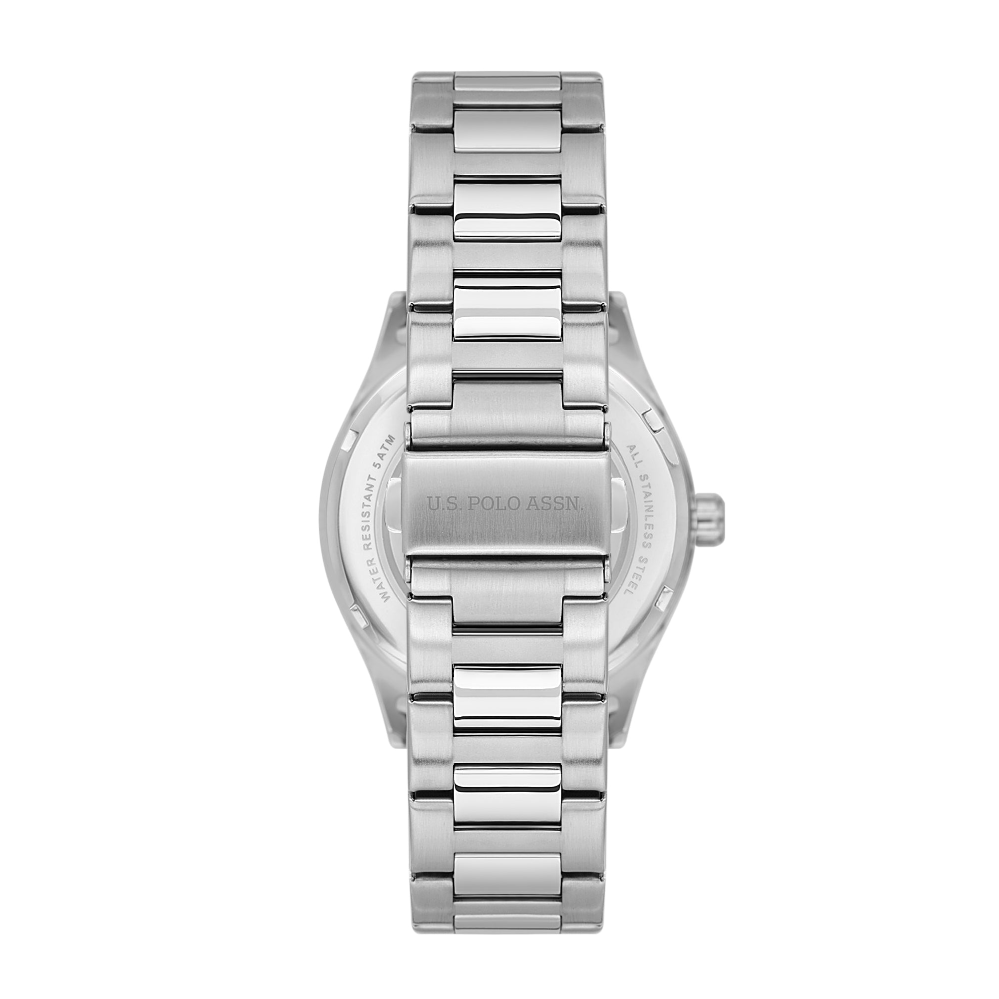 Fundamental Men's Analog Watch