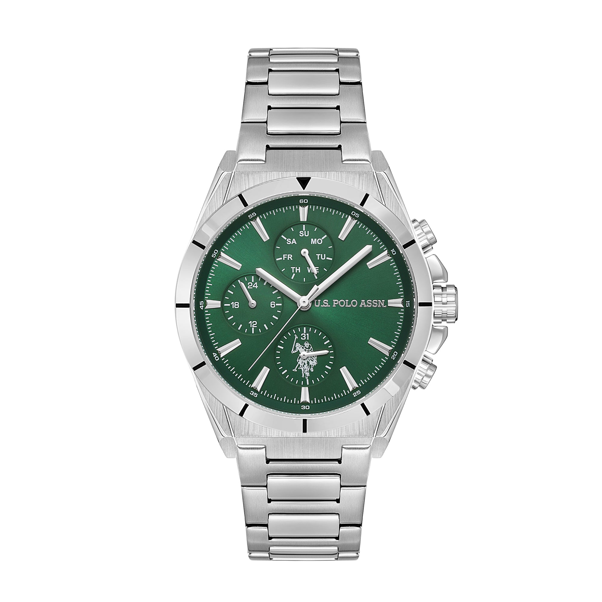 Crossing Men's Analog Watch