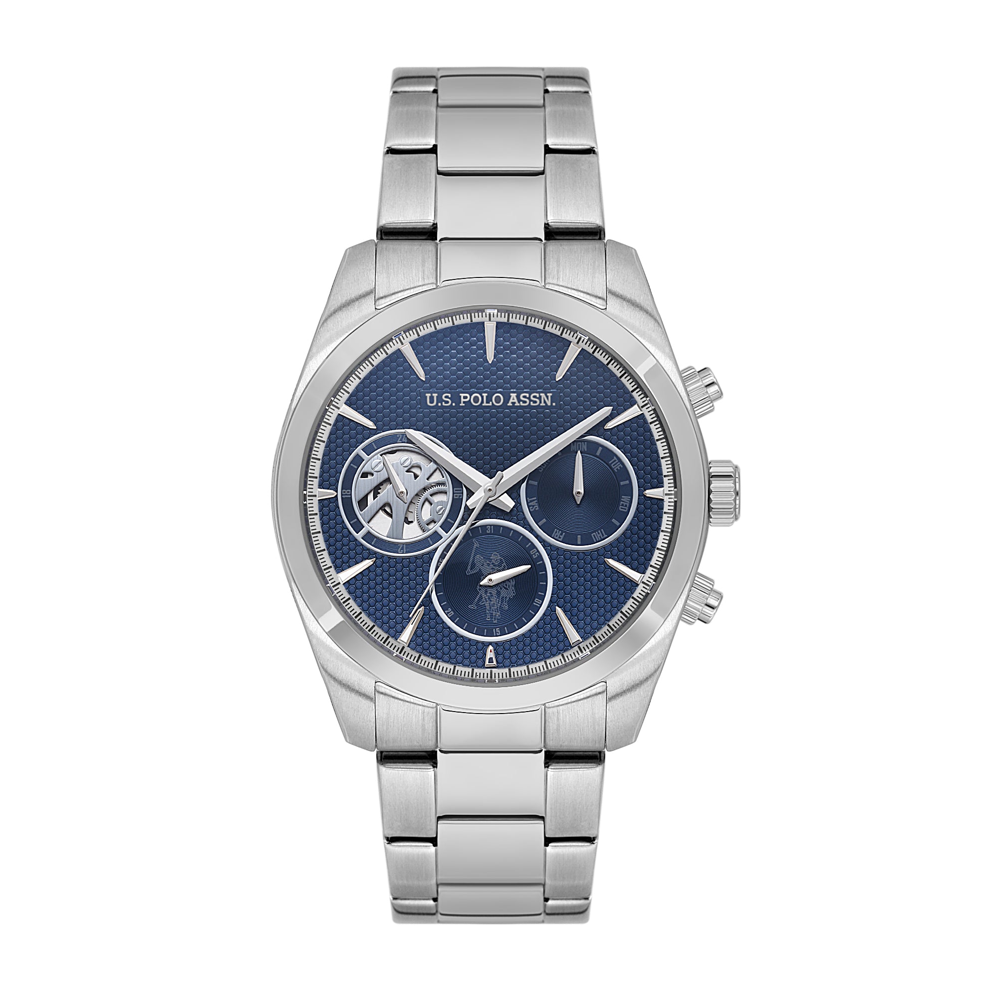 Fundamental Men's Multifunction Watch