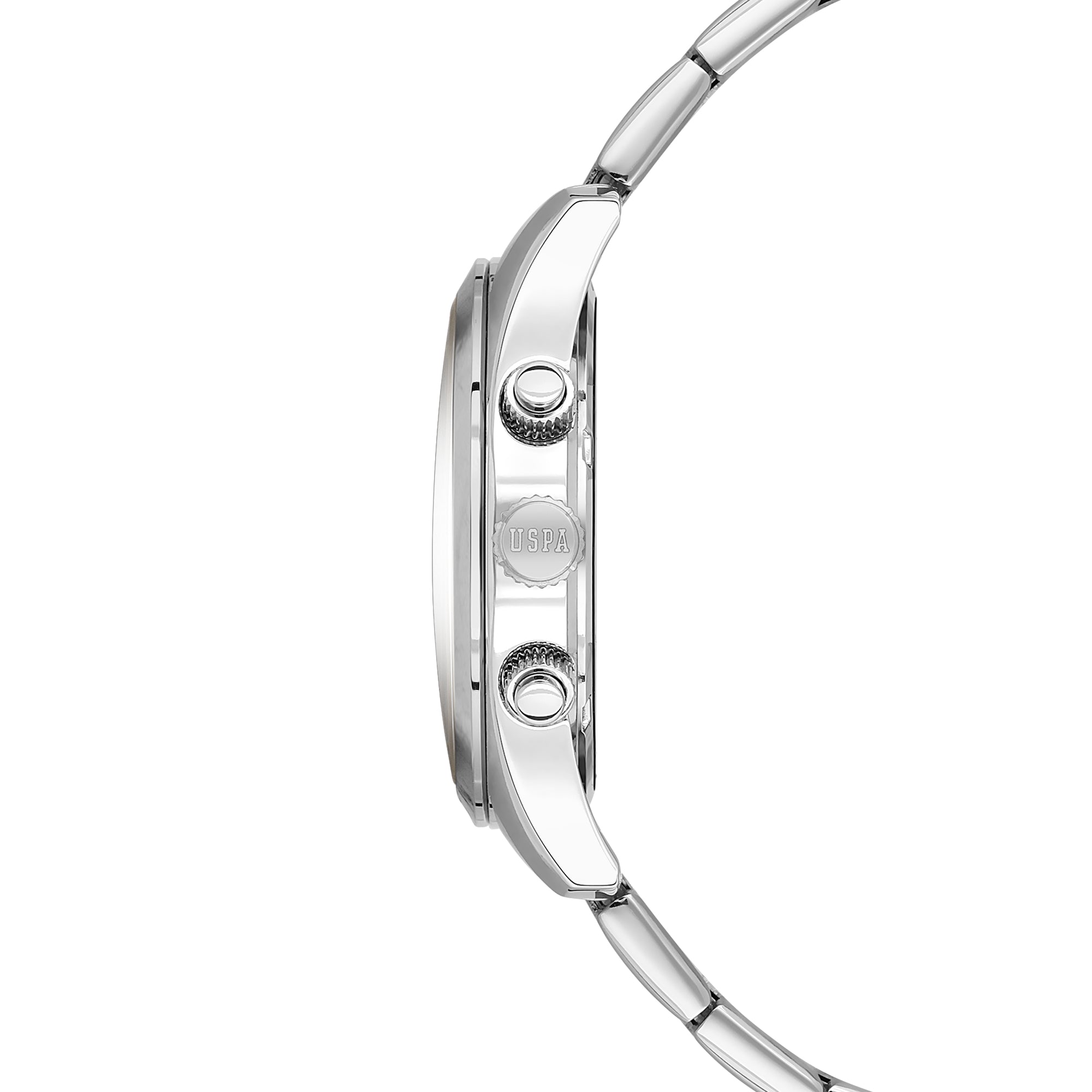 Fundamental Men's Multifunction Watch
