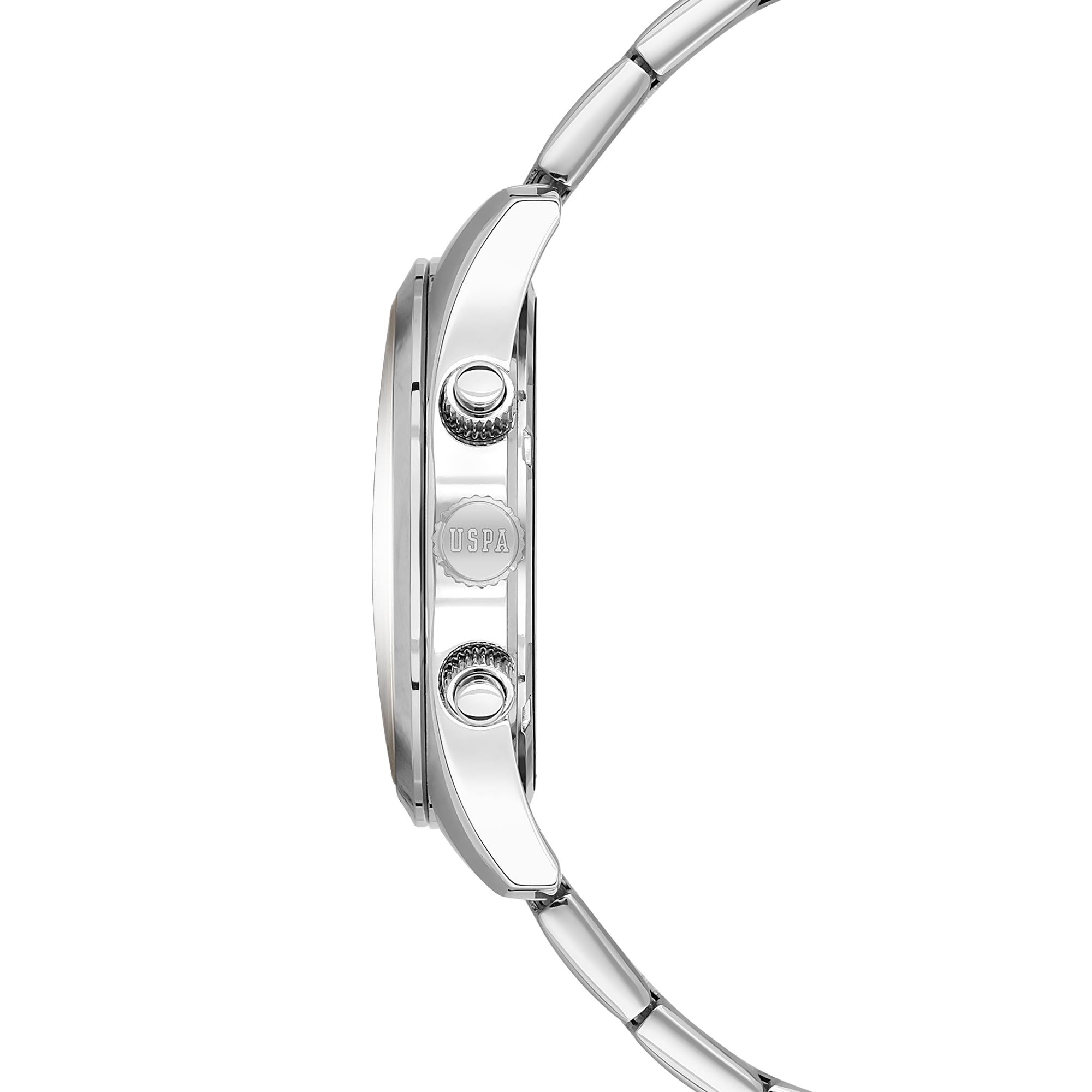 Fundamental Men's Multifunction Watch