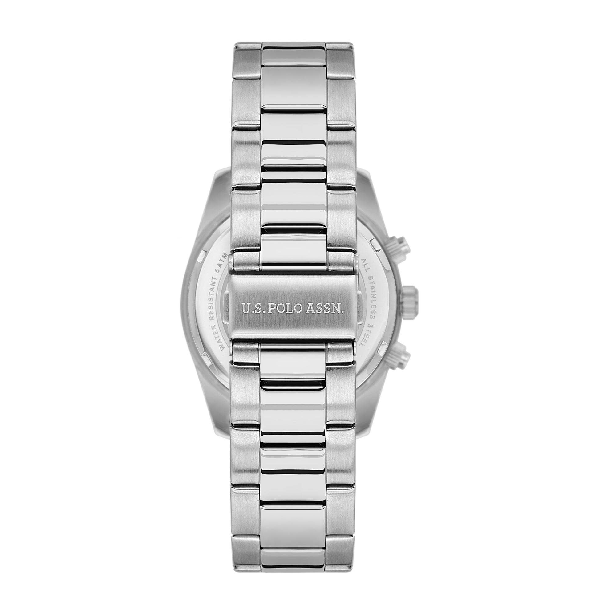Fundamental Men's Multifunction Watch