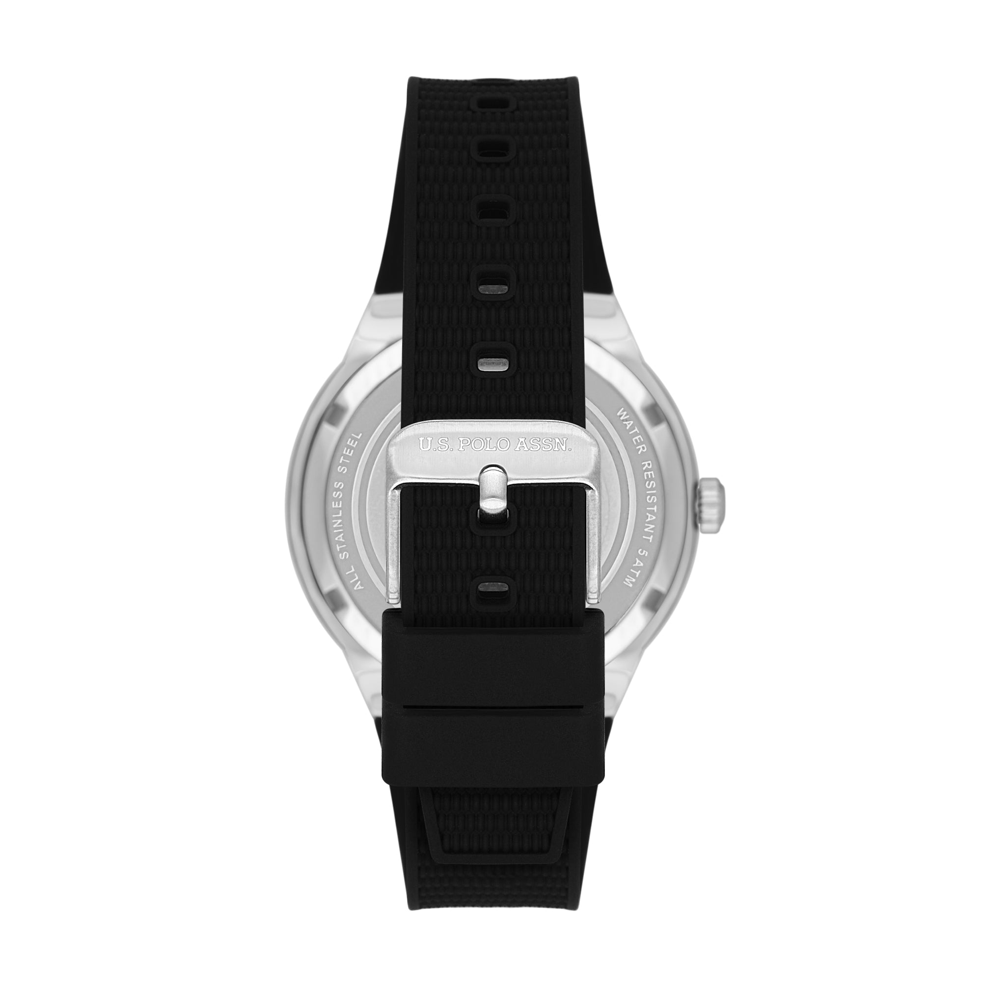 Fundamental Men's Analog Watch