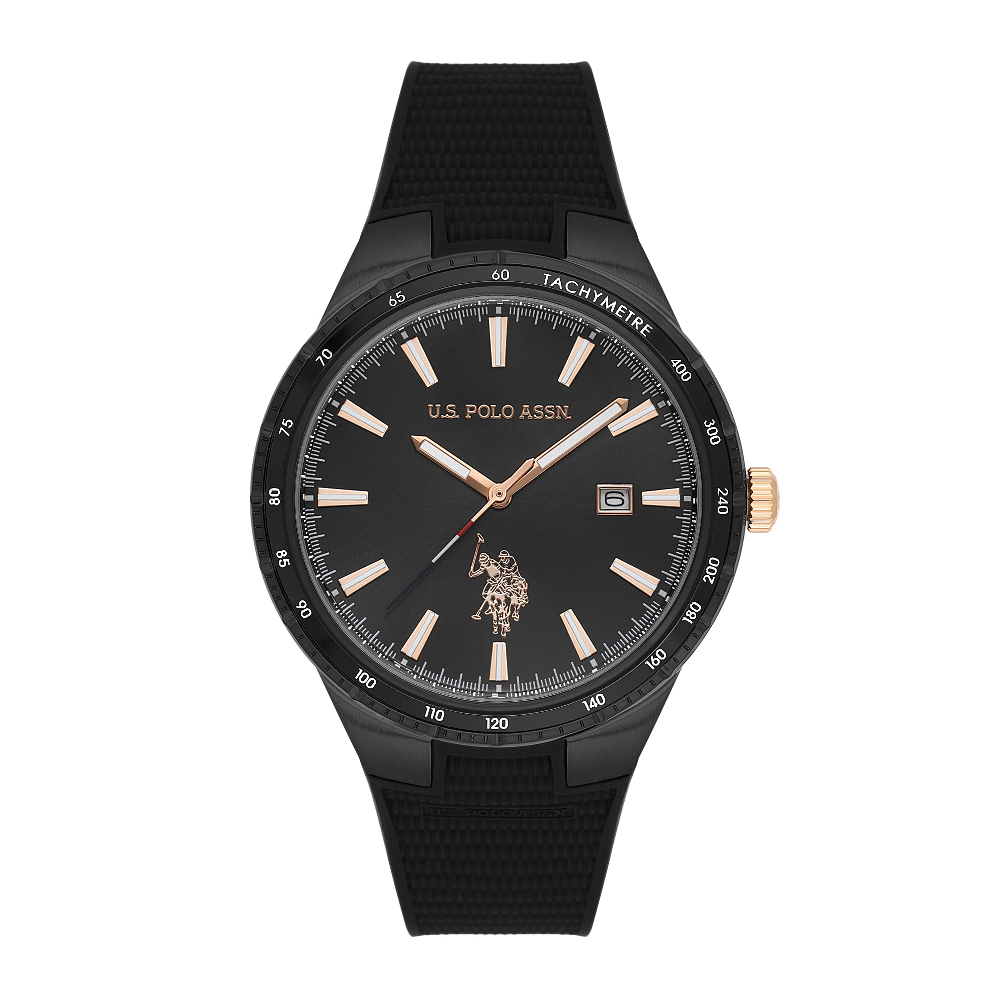 Fundamental Men's Analog Watch