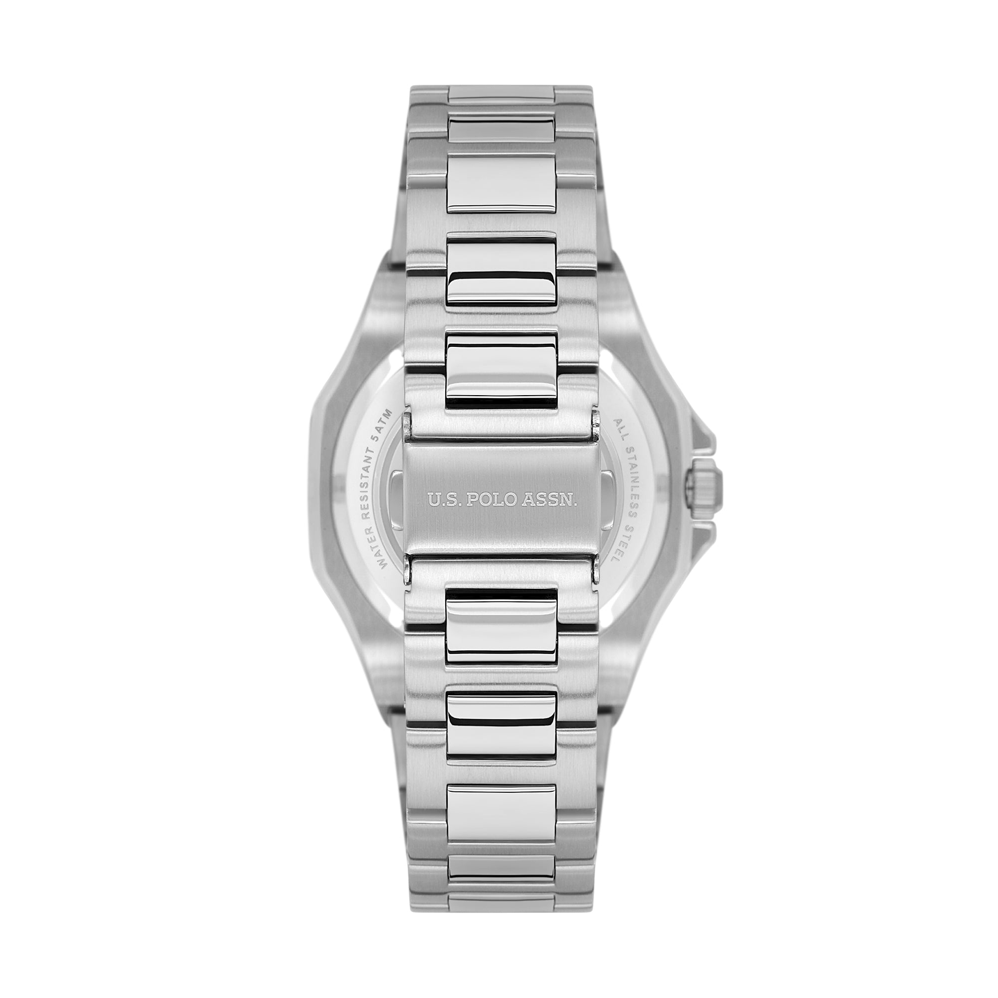 Fundamental Men's Analog Watch
