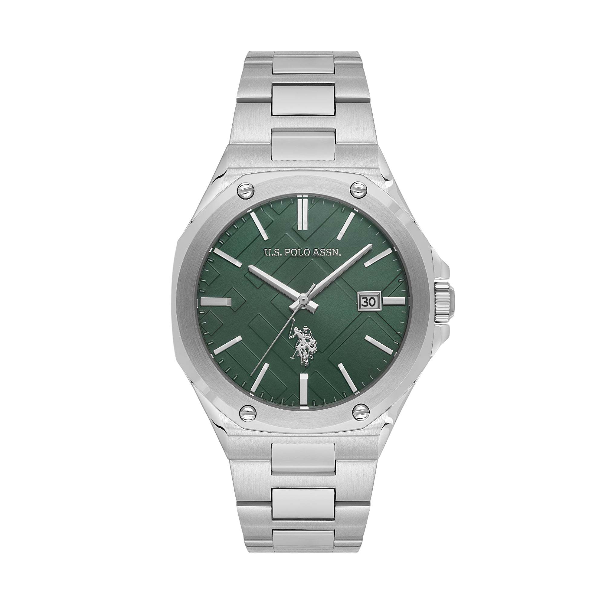 Fundamental Men's Analog Watch