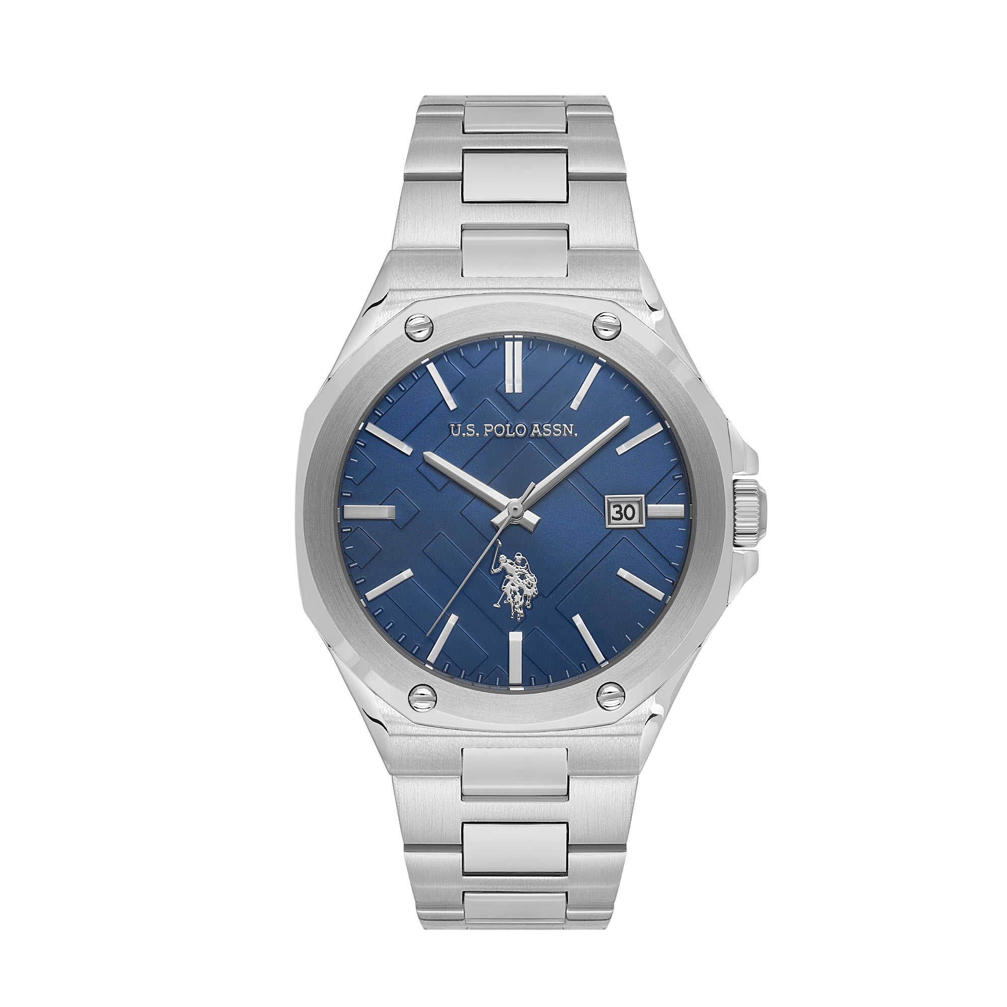 Fundamental Men's Analog Watch