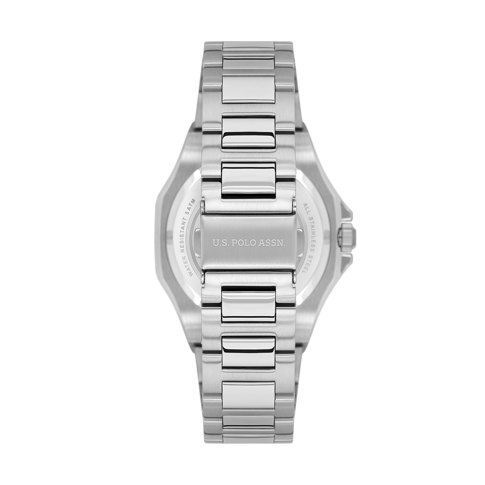 Fundamental Men's Analog Watch