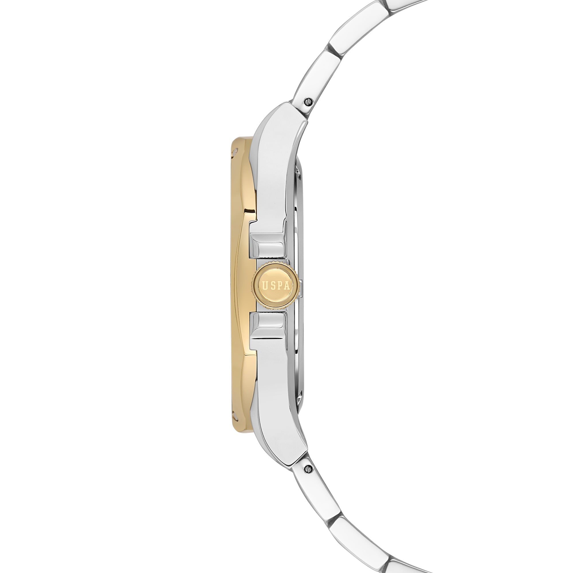 Fundamental Men's Analog Watch