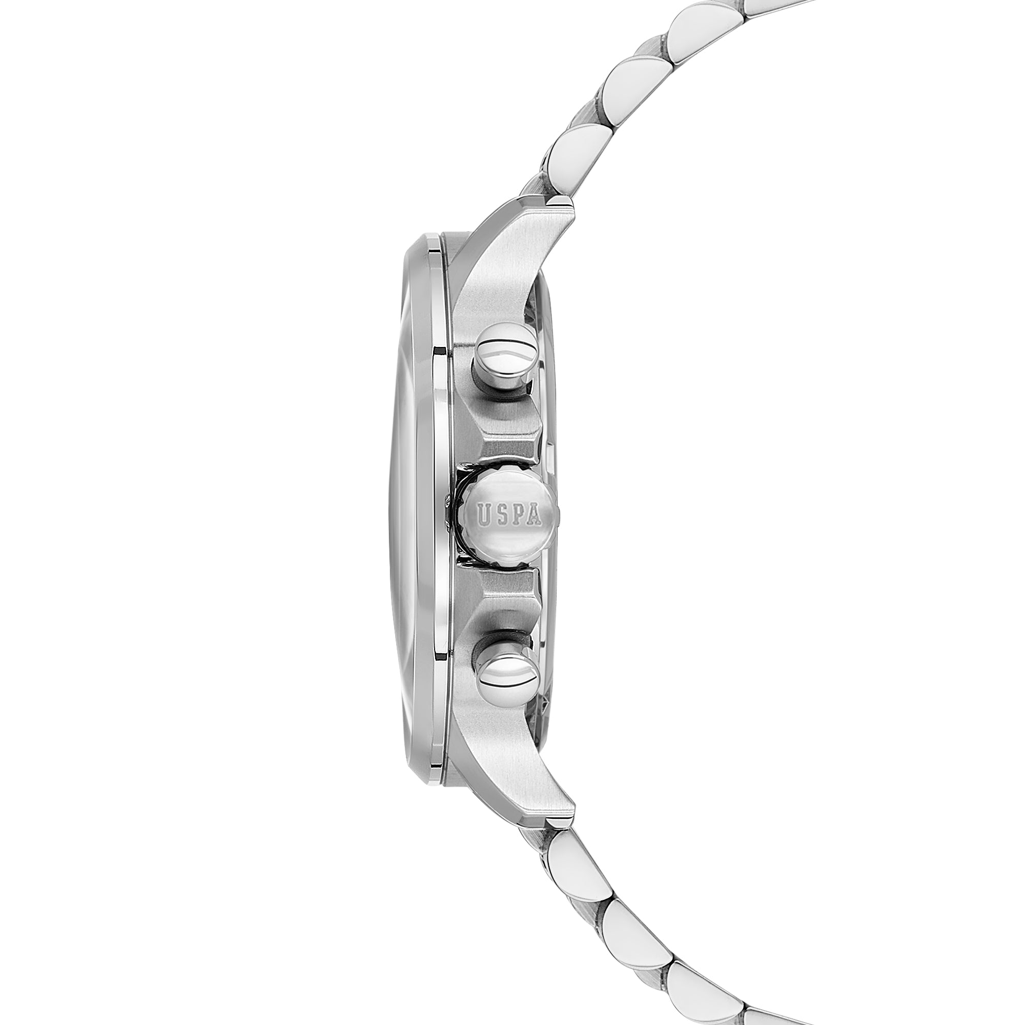 New Men's Multifunction Watch