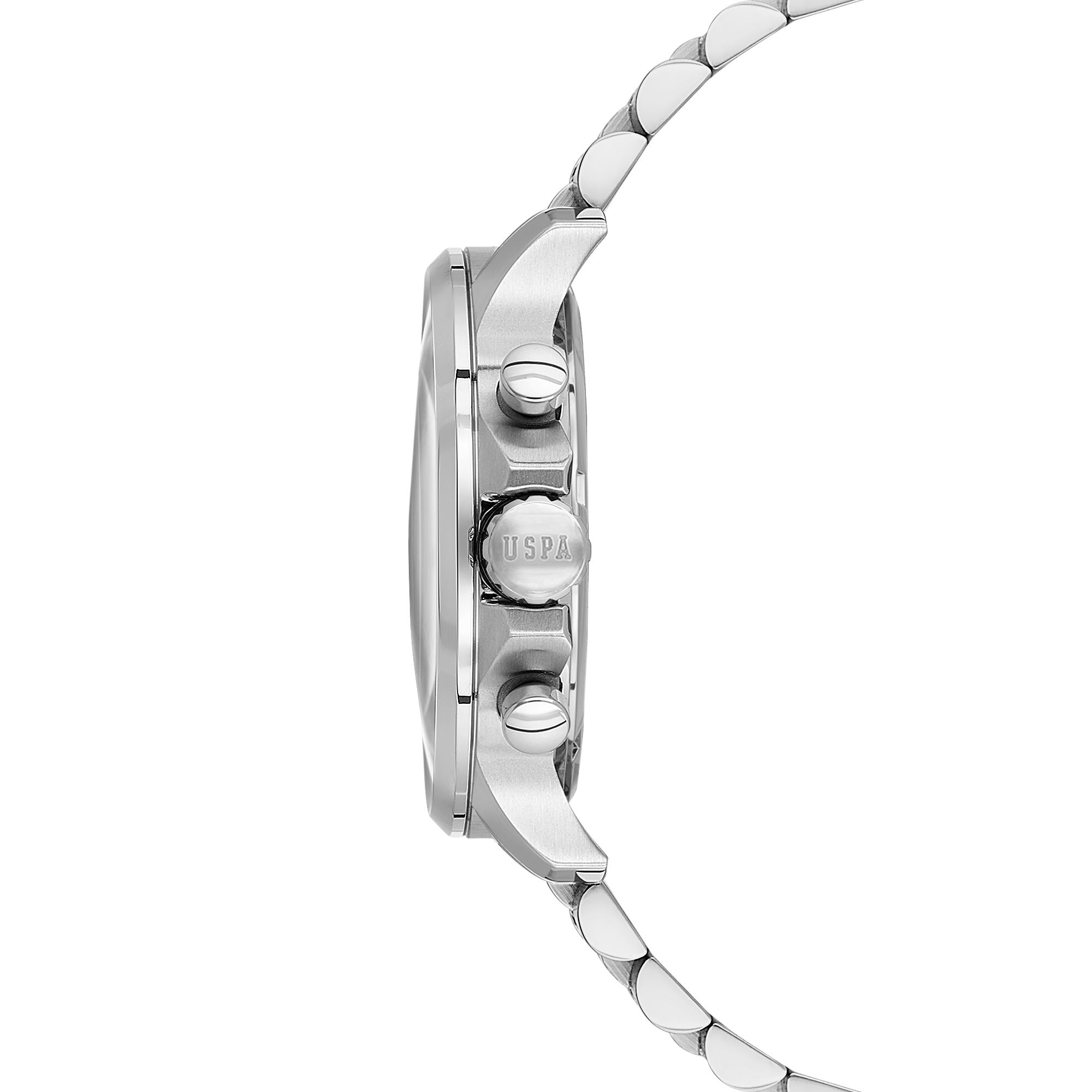 New Men's Multifunction Watch